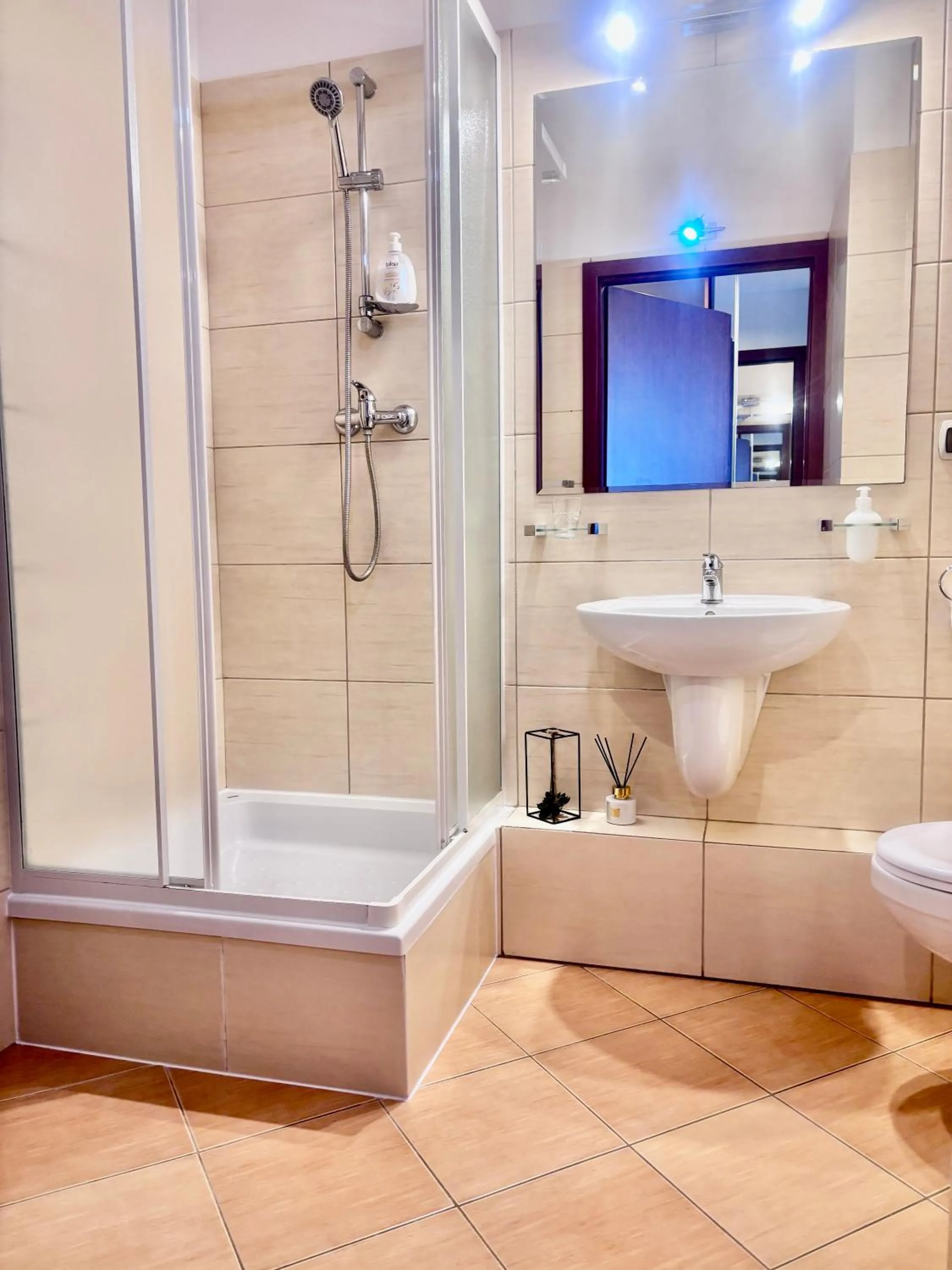 Apartament Nad Parsętą