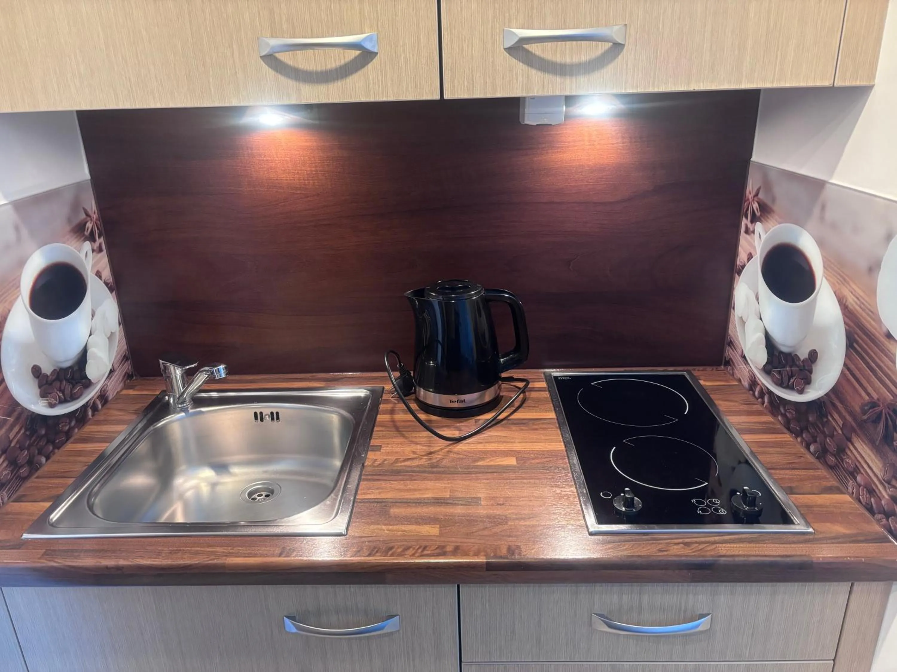 Apartament Nad Parsętą