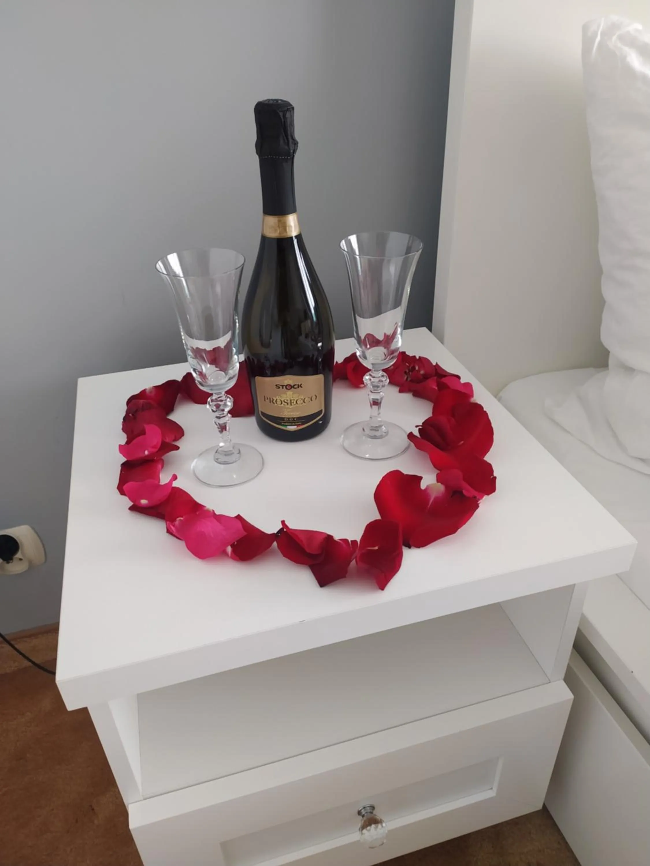 Apartament Nad Parsętą