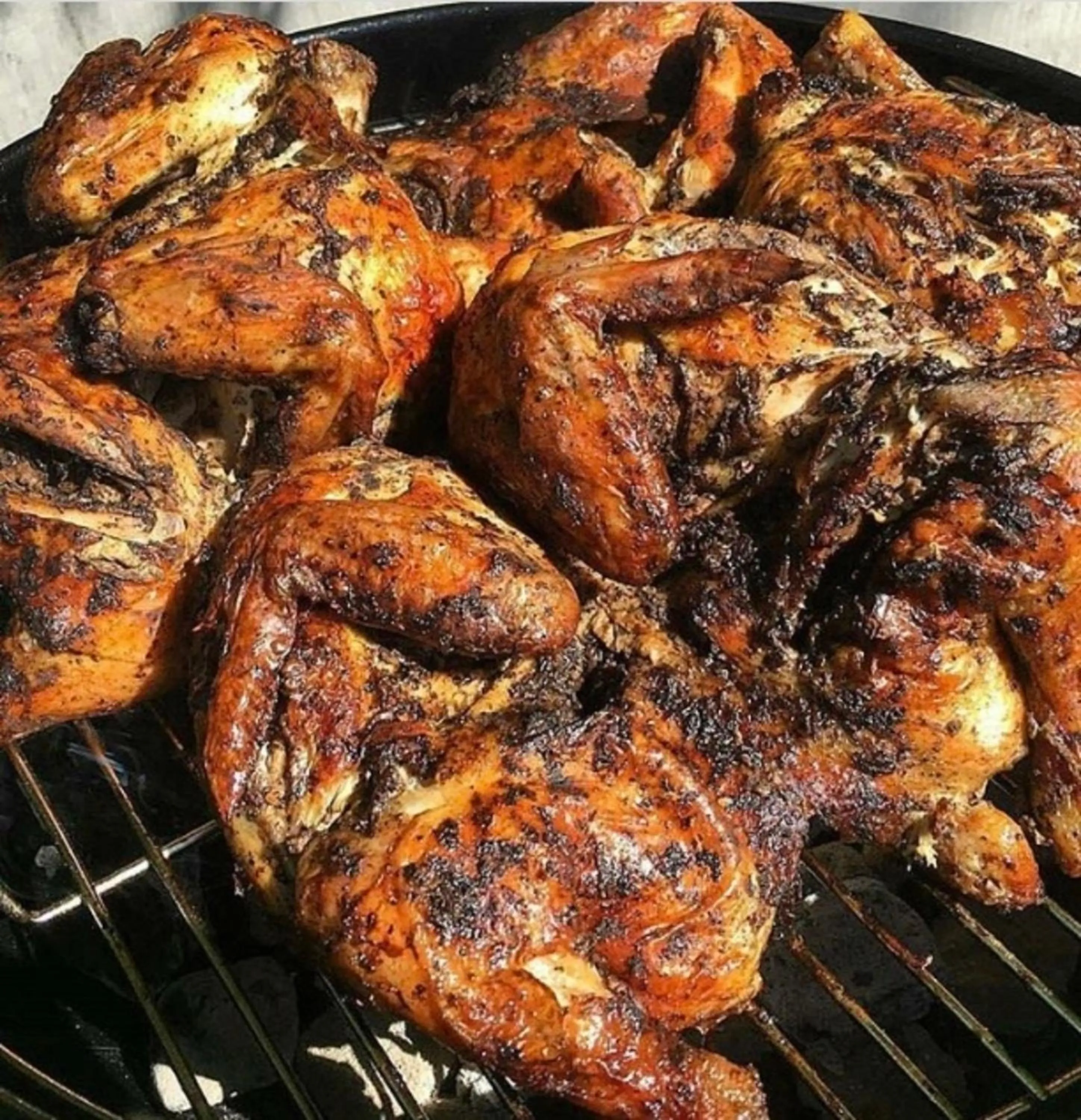 Restaurant/places to eat in Retreat Guest House