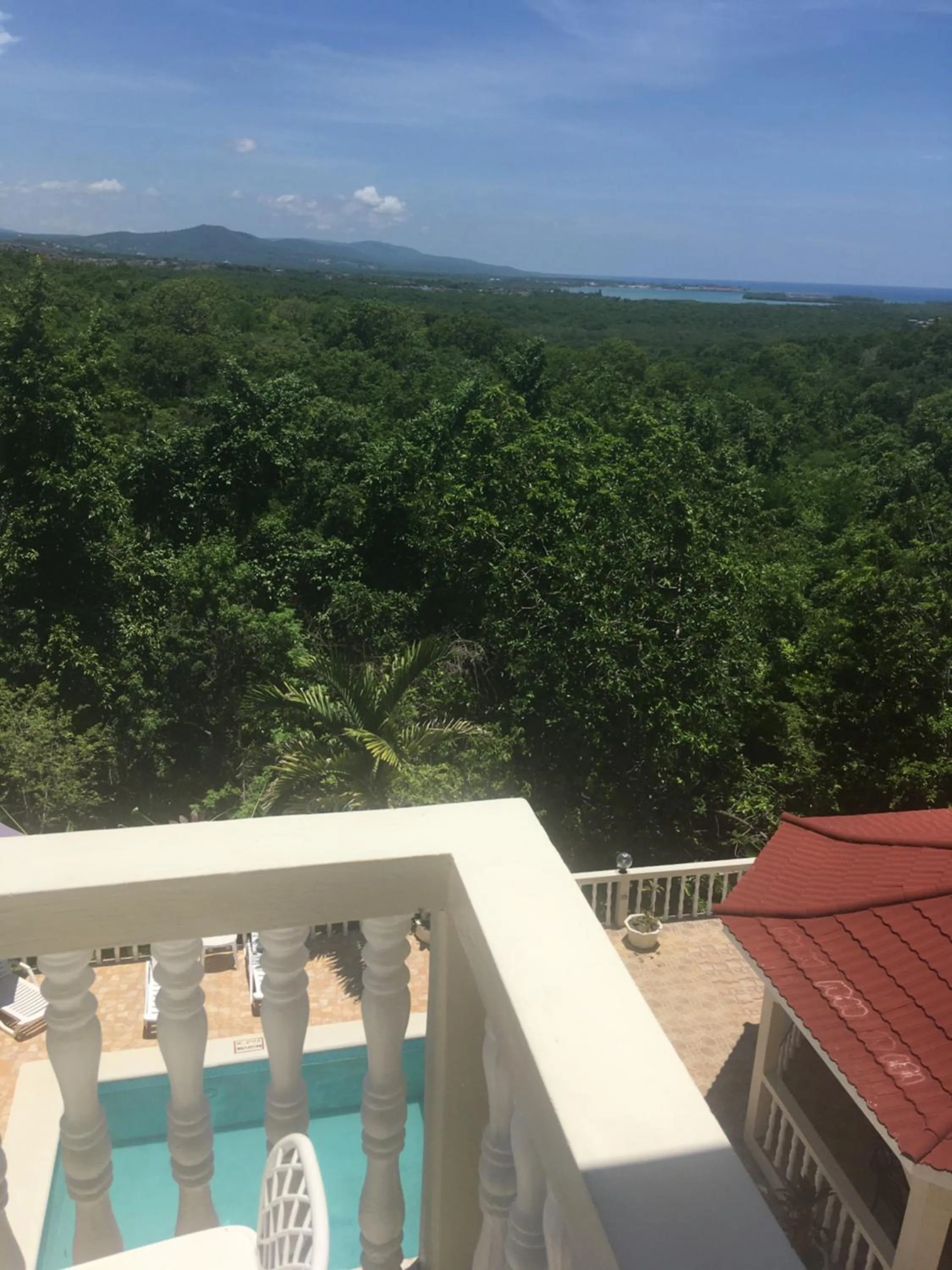 Day in Retreat Guest House