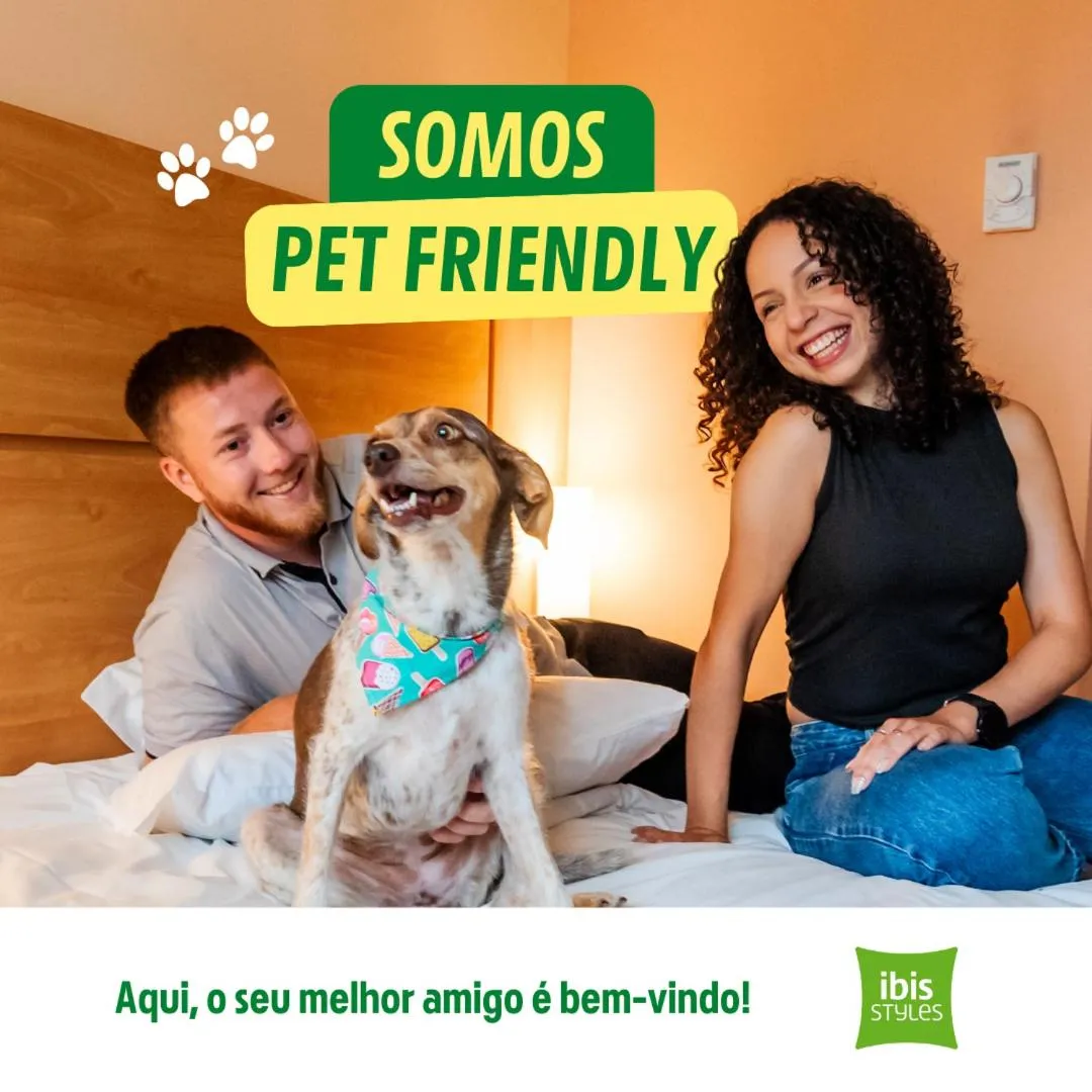 ibis Styles Ribeirao Preto Maurilio Biagi