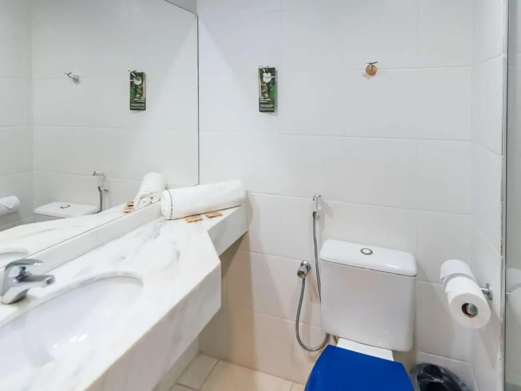 Golden Tower Maurilio Biagi by Fênix Hotéis