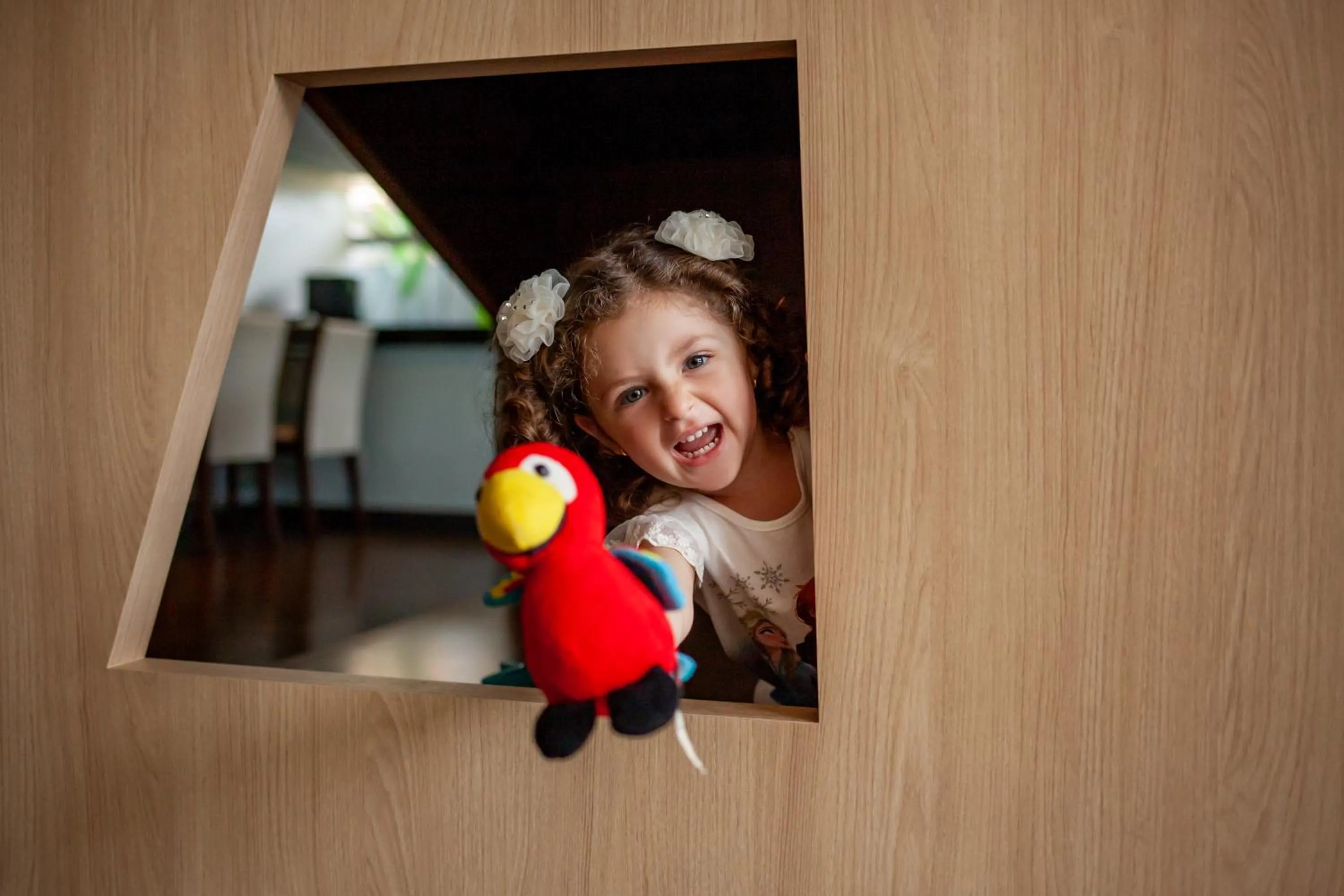 Landmark view in ibis Styles Ribeirao Preto Maurilio Biagi