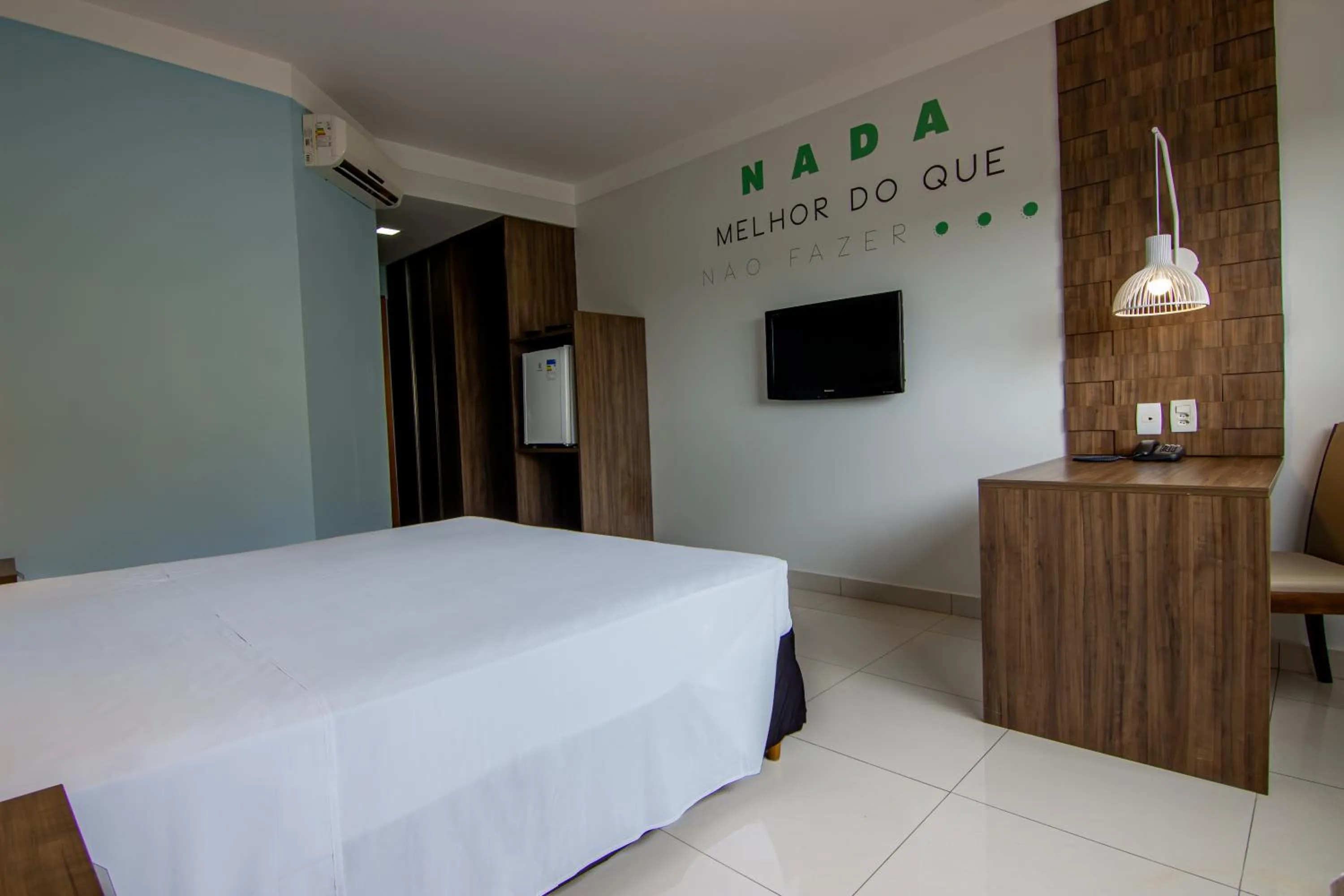 Property building, Bed in ibis Styles Ribeirao Preto Maurilio Biagi