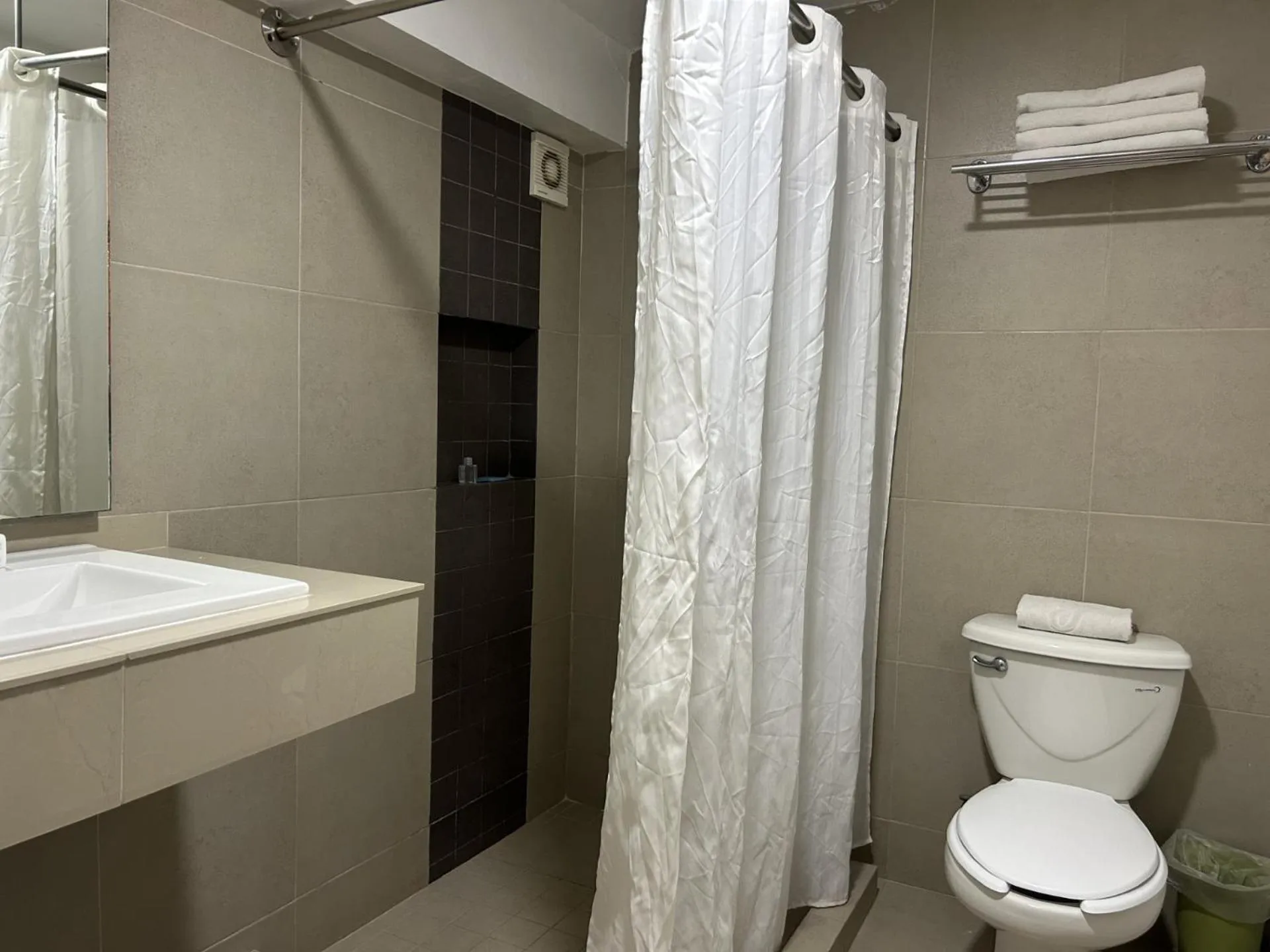 Hotel Del Portal, Puebla