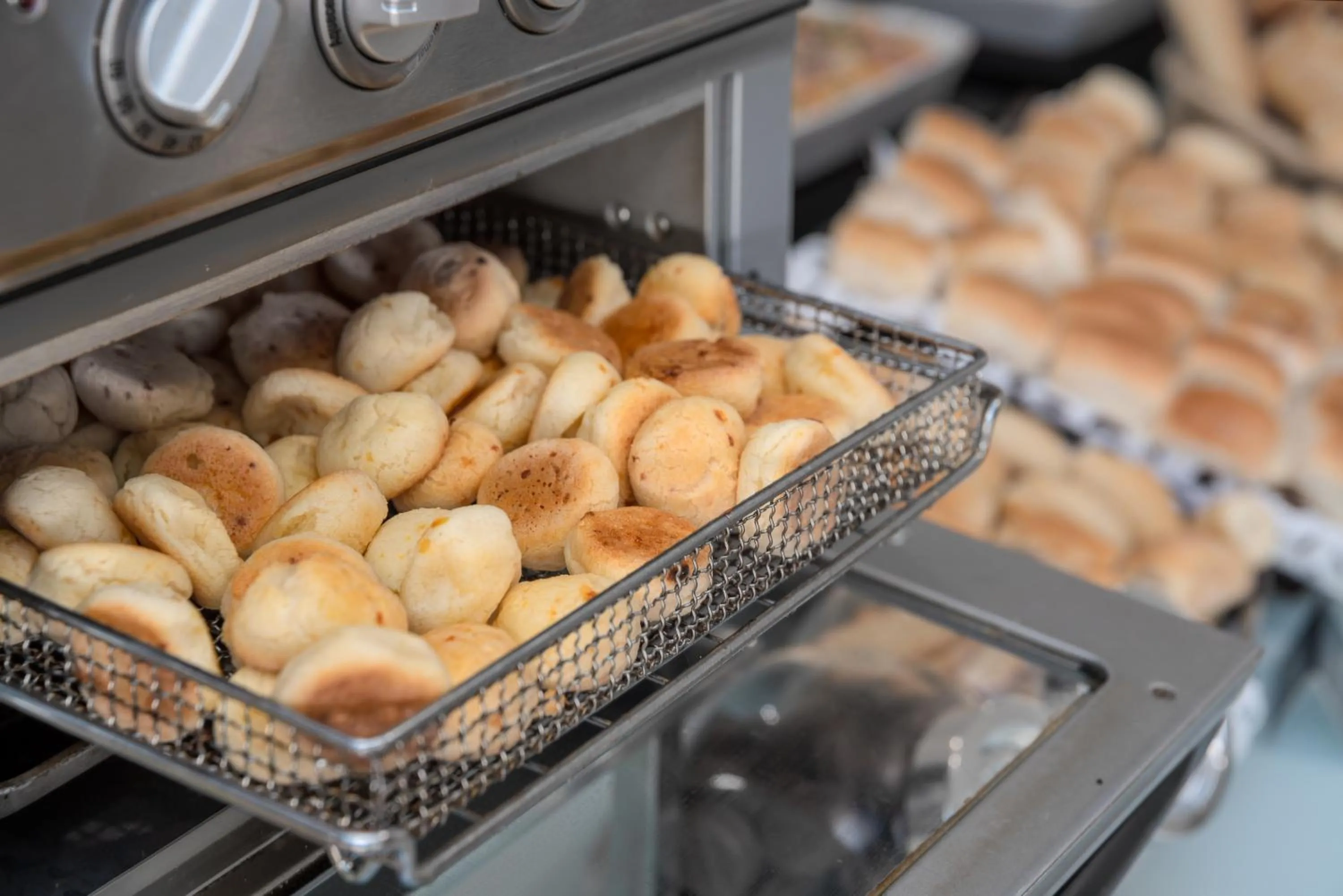 Food and drinks in Hotel Brisa Praia Pajuçara