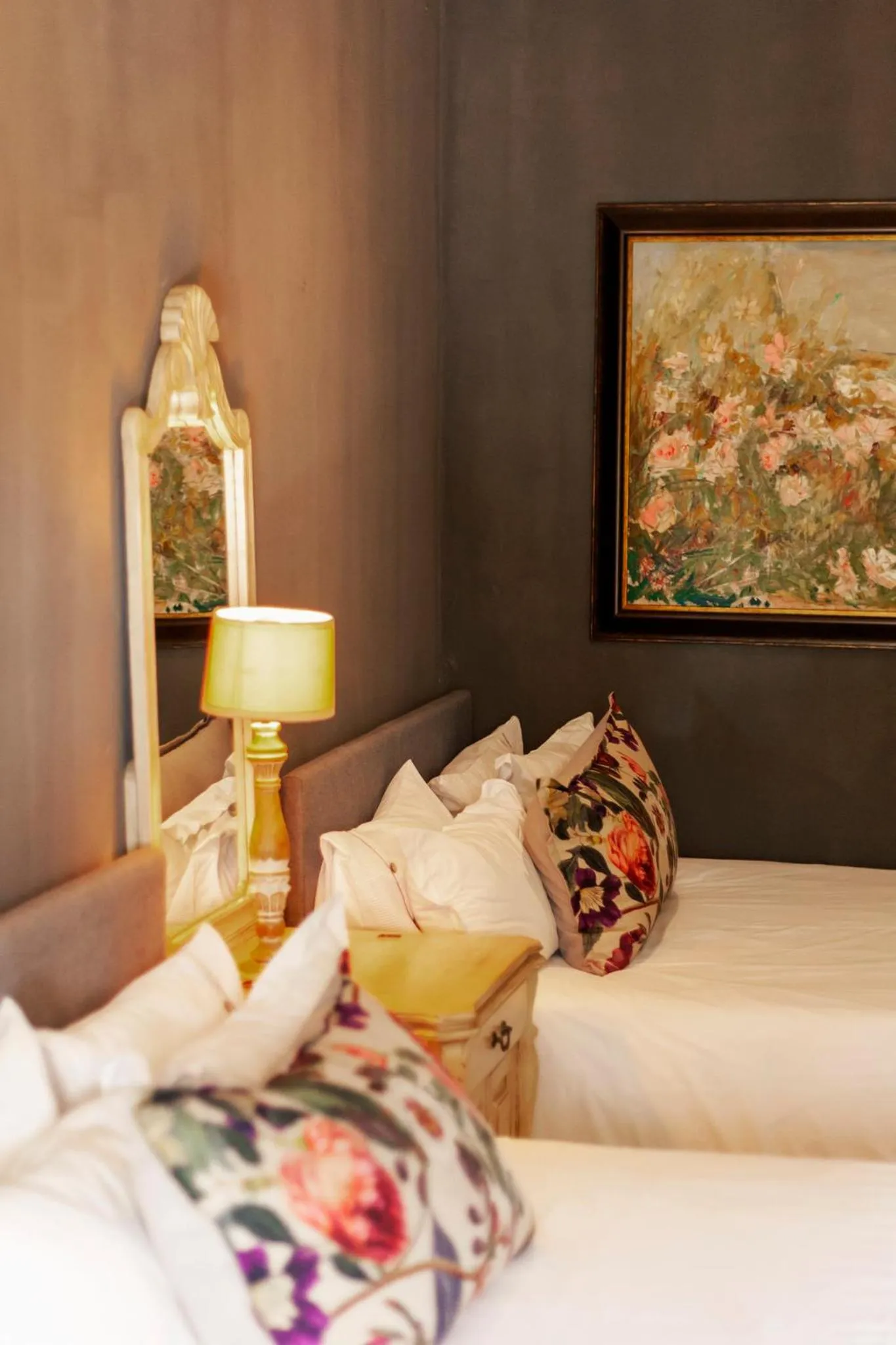 Bed in Town and Country Mpumalanga