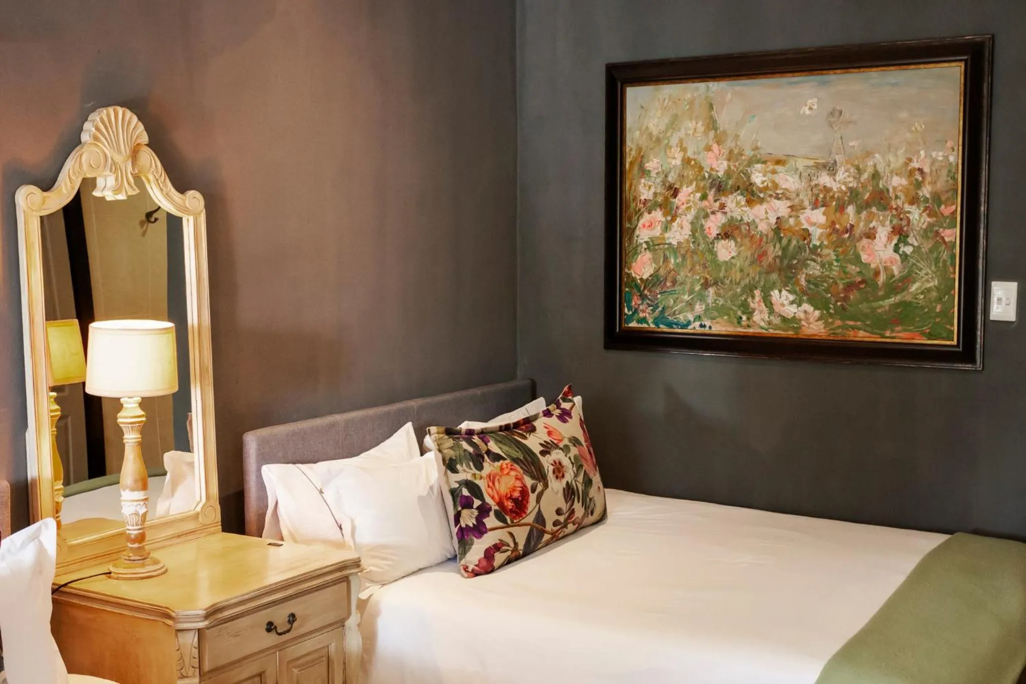 Bed in Town and Country Mpumalanga