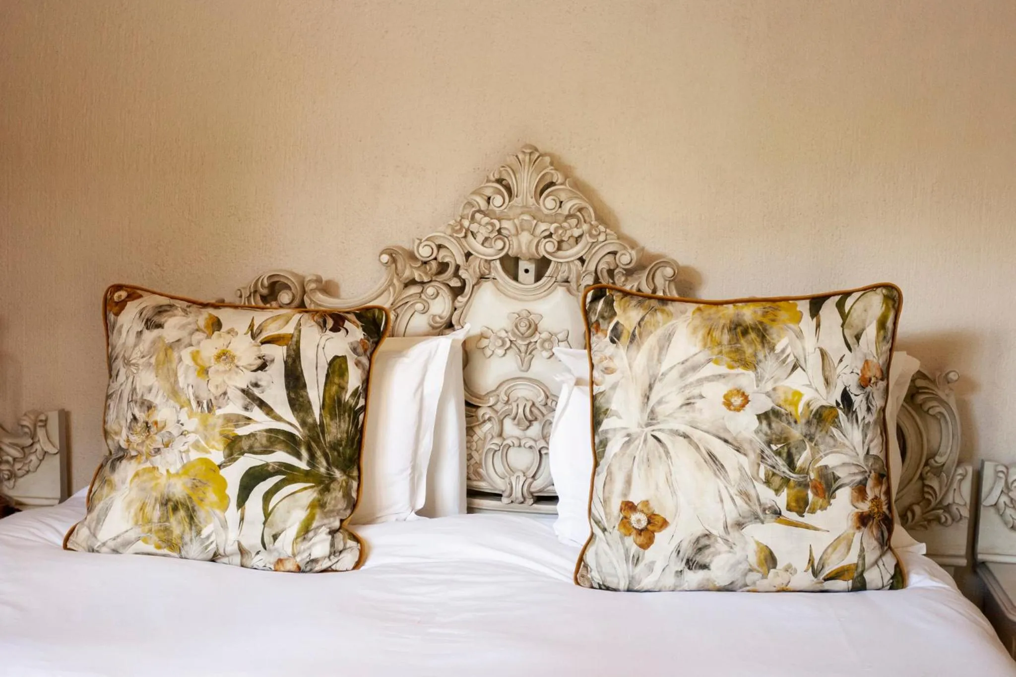 Bed in Town and Country Mpumalanga