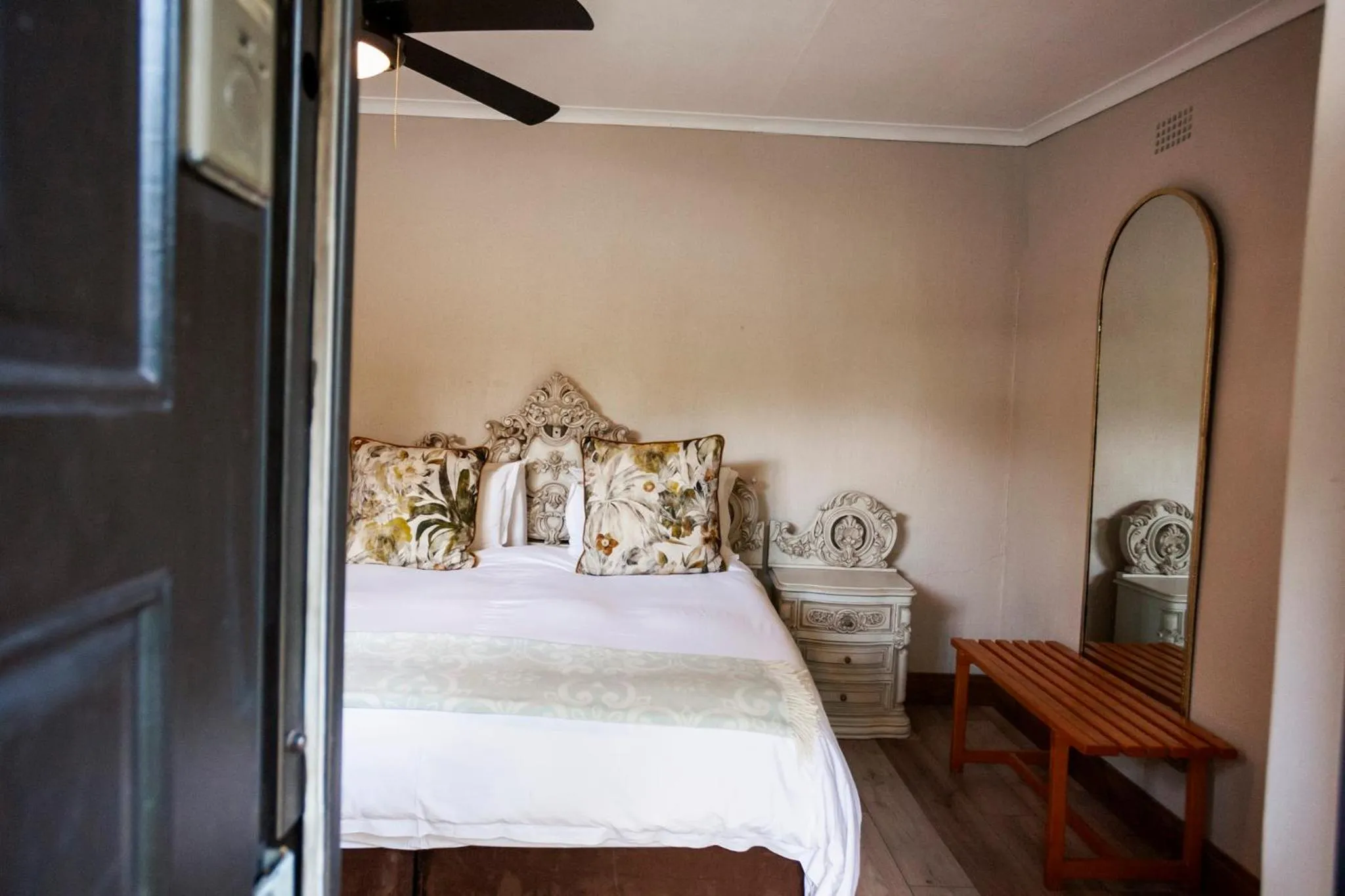 Bed in Town and Country Mpumalanga