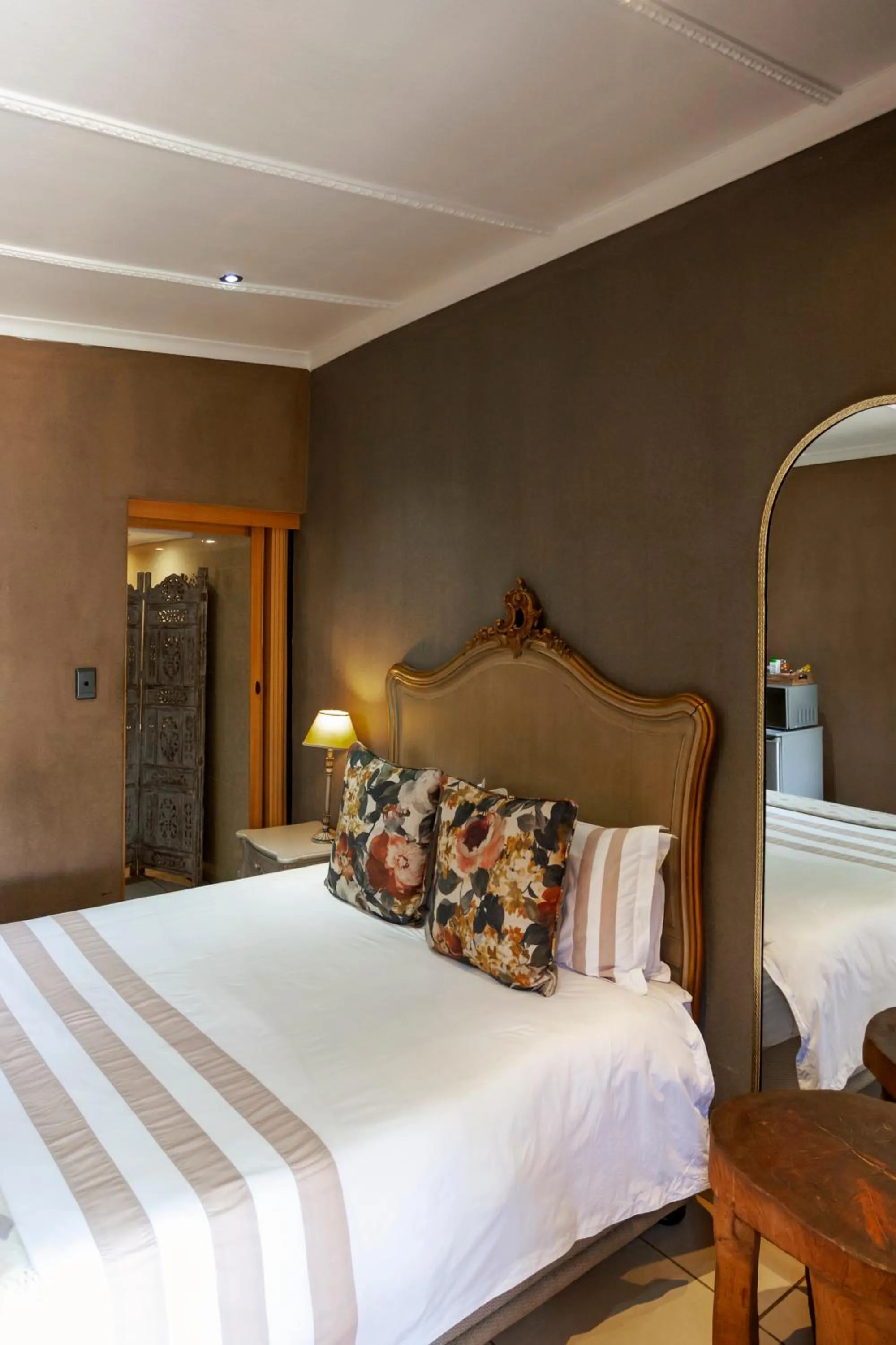 Bed in Town and Country Mpumalanga