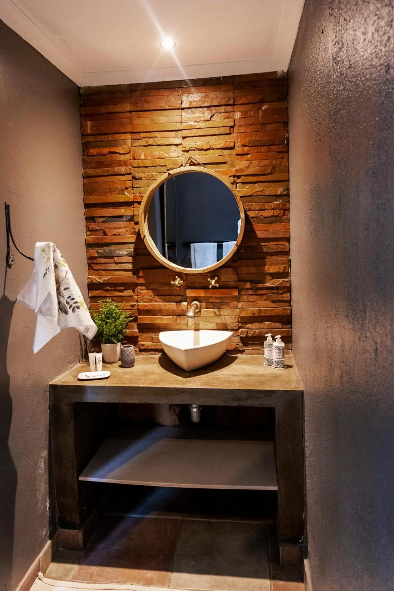 Town and Country Mpumalanga