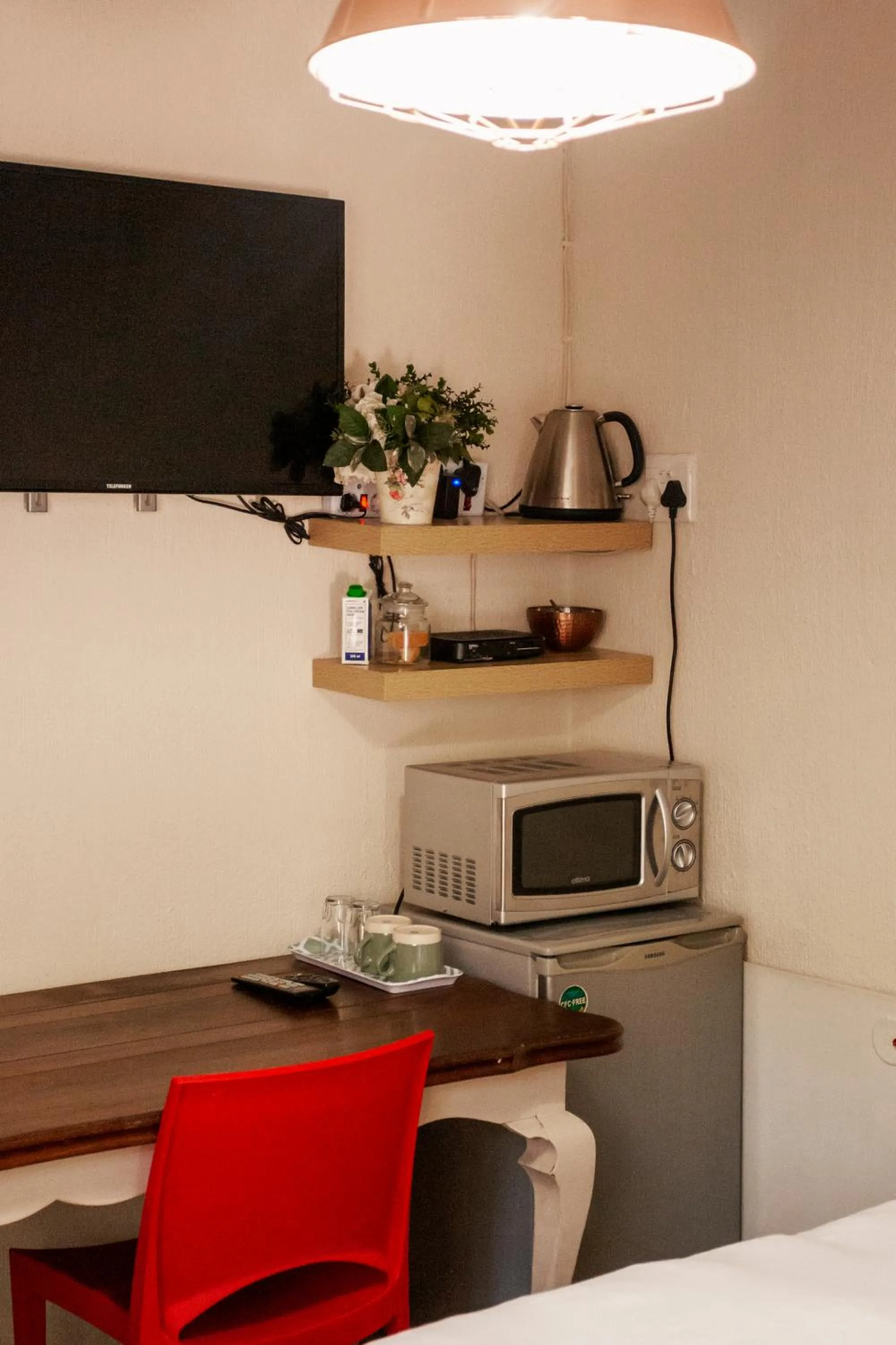 Town and Country Mpumalanga