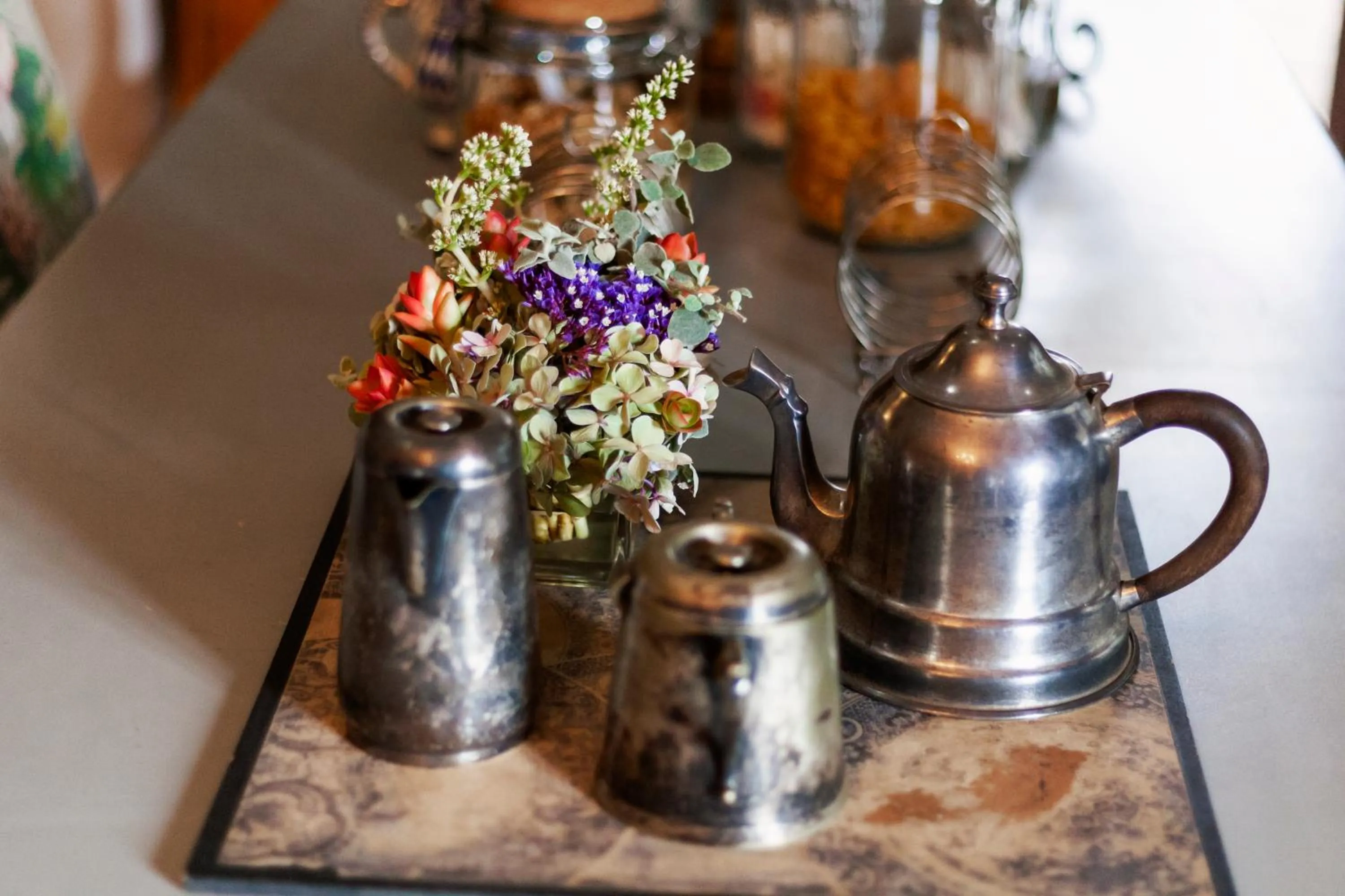 Town and Country Mpumalanga