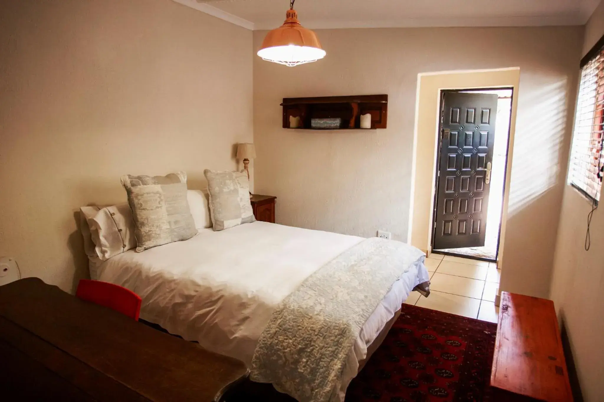 Budget Double Room in Town and Country Mpumalanga Budget Double Room in Town and Country Mpumalanga