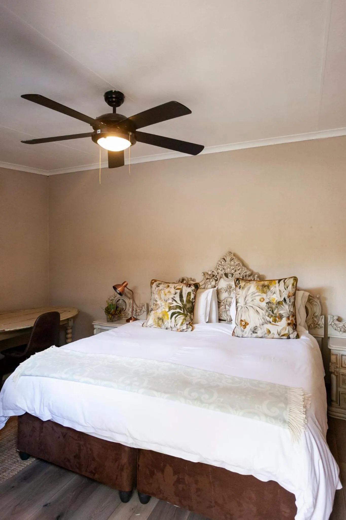 Bed in Town and Country Mpumalanga