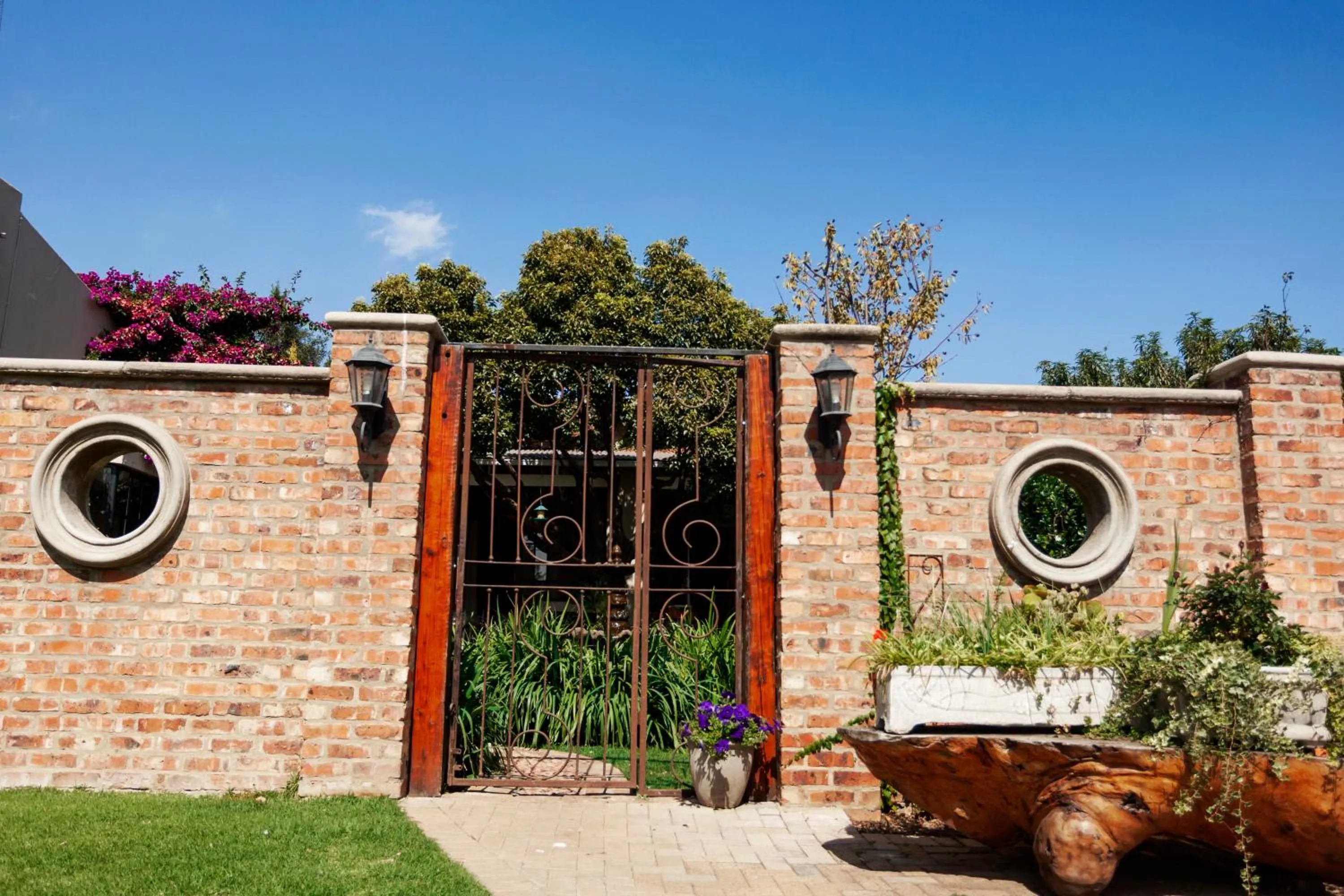 Town and Country Mpumalanga