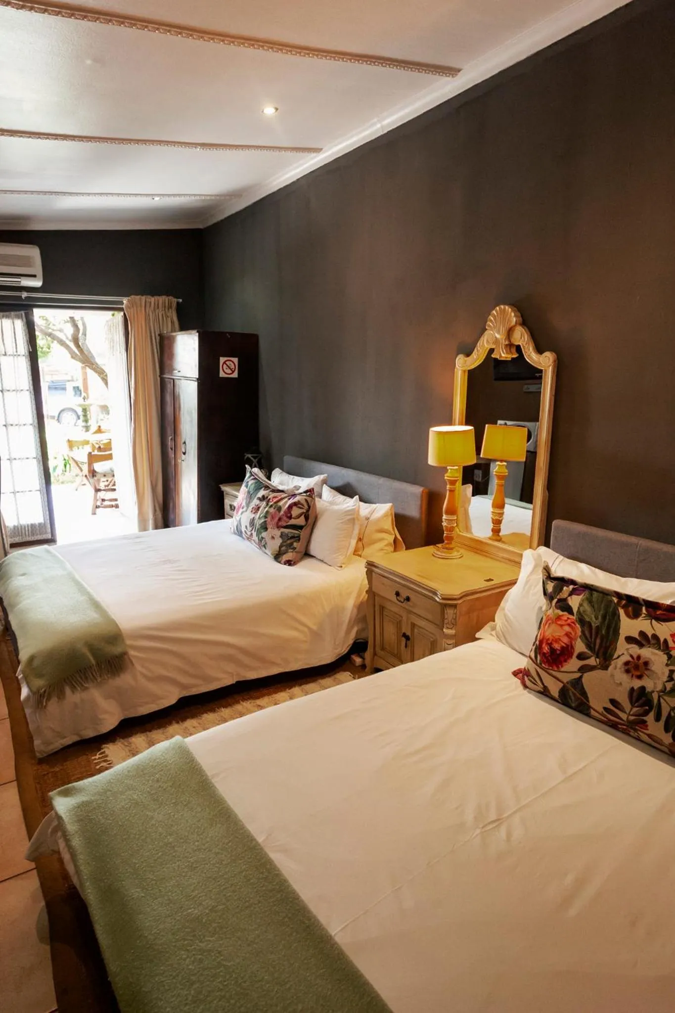 Bed in Town and Country Mpumalanga