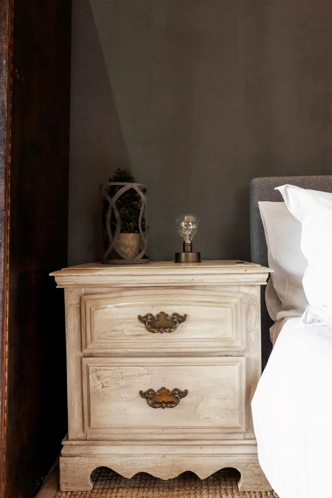 Bed in Town and Country Mpumalanga