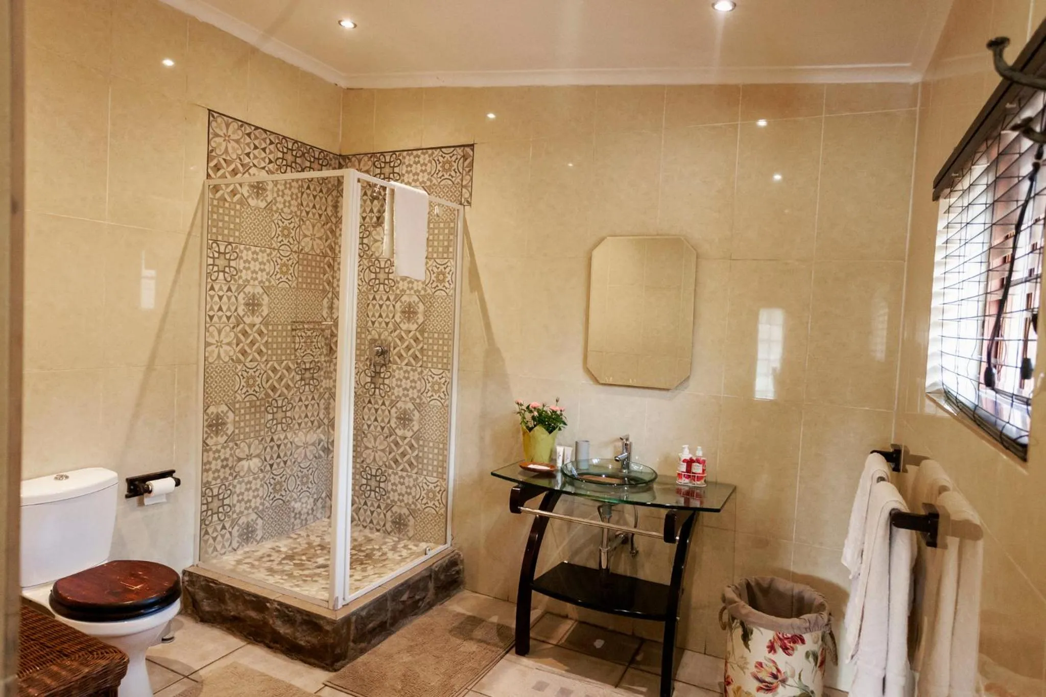 Town and Country Mpumalanga