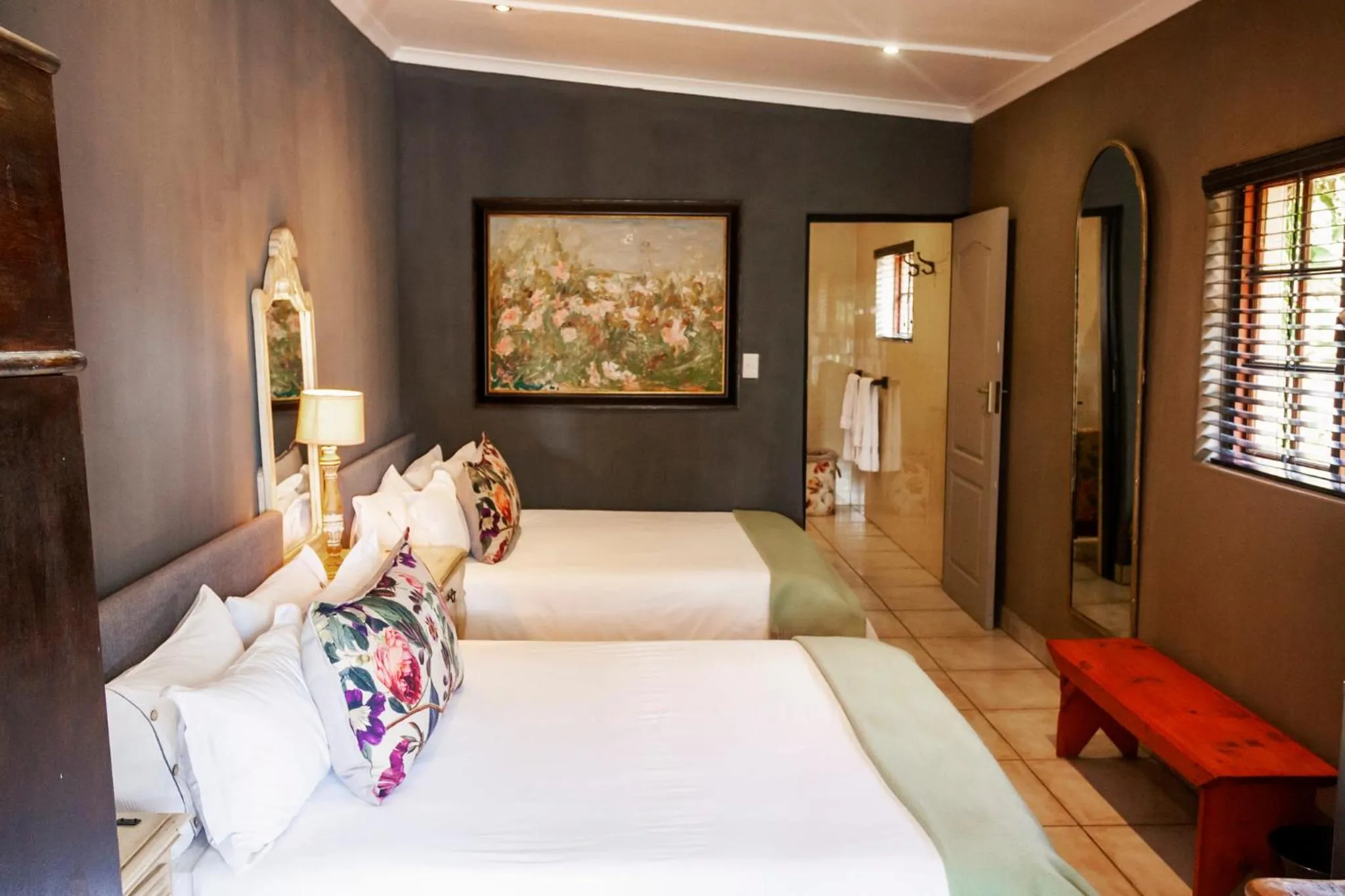 Bed in Town and Country Mpumalanga