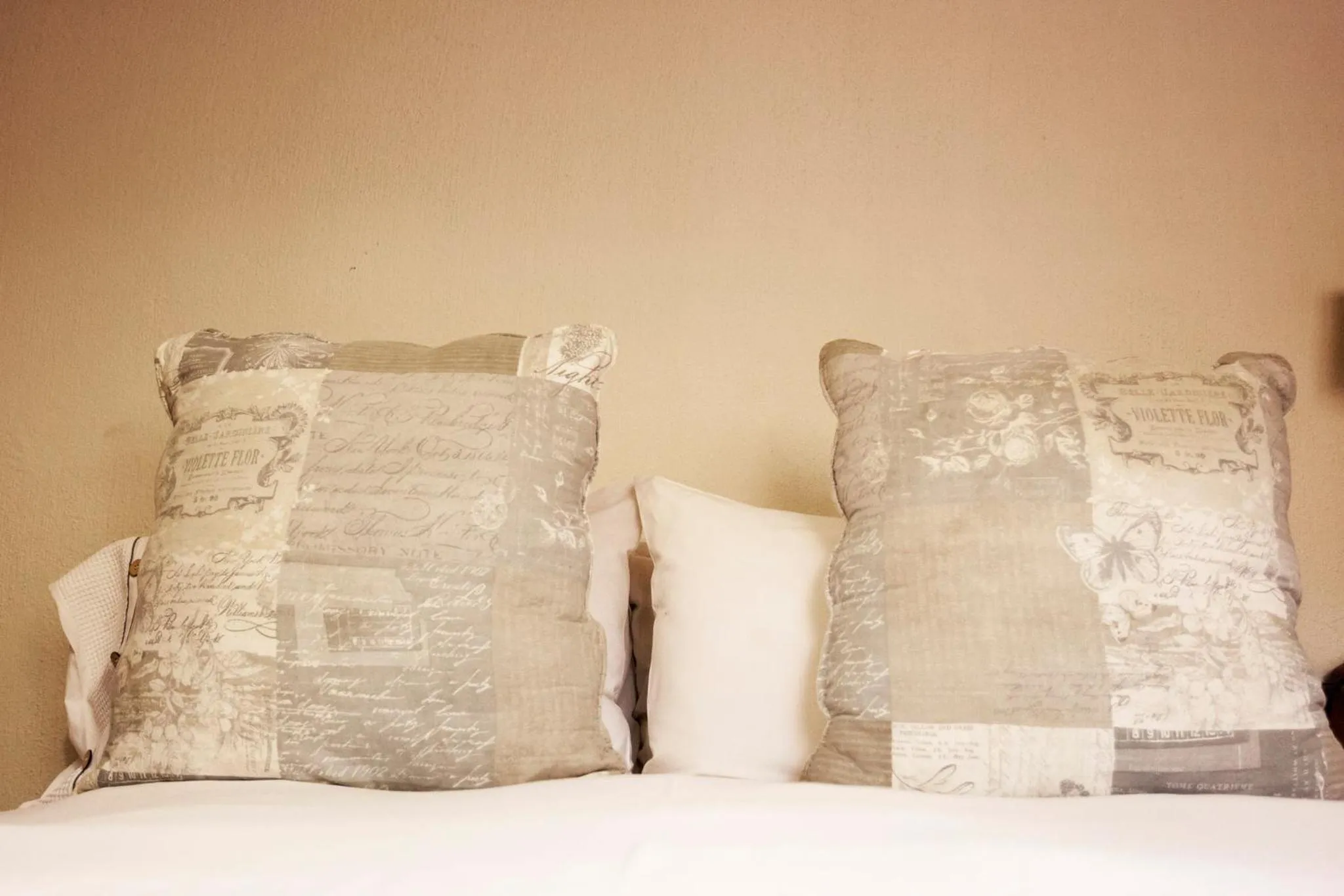 Bed in Town and Country Mpumalanga