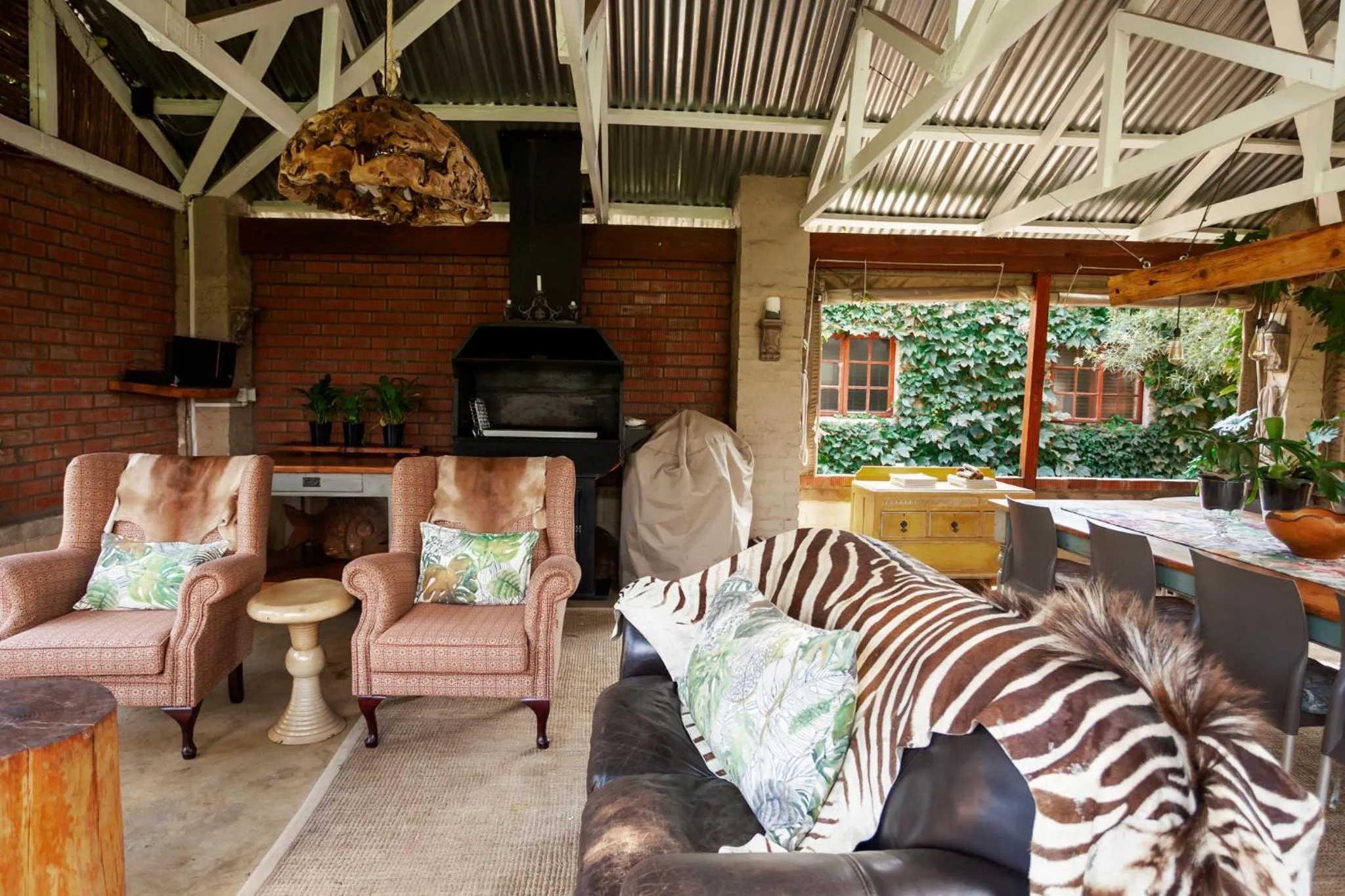 Town and Country Mpumalanga