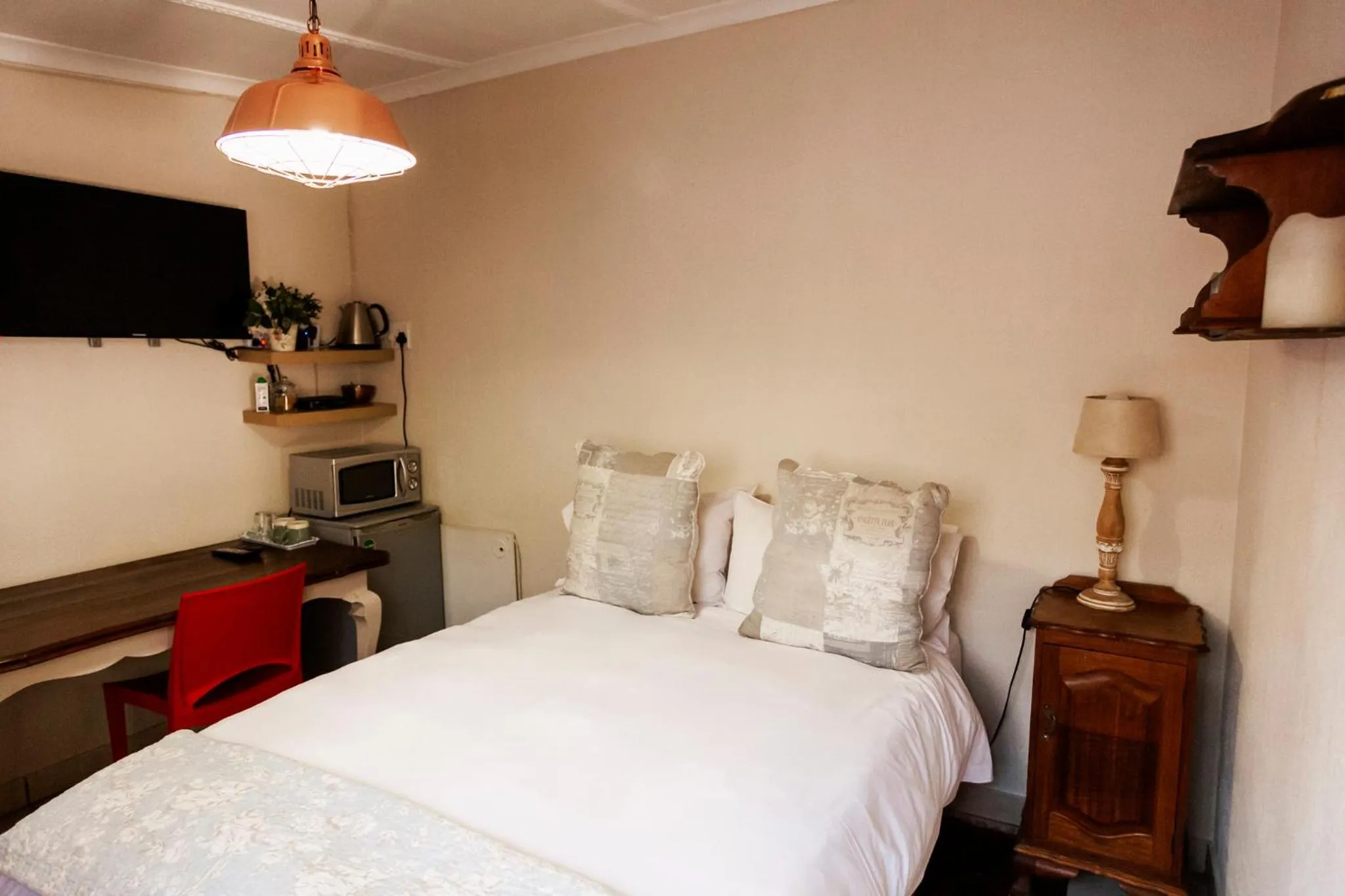 Bed in Town and Country Mpumalanga