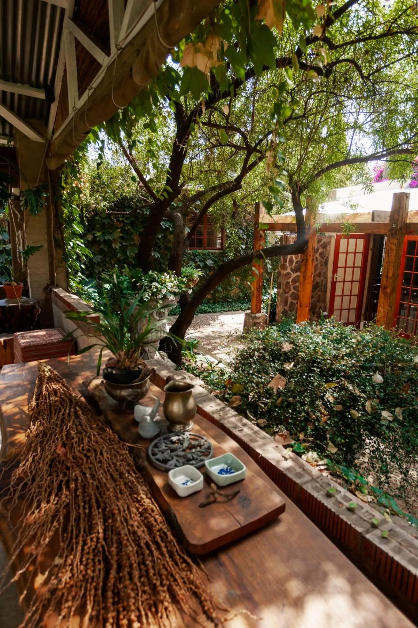 Town and Country Mpumalanga