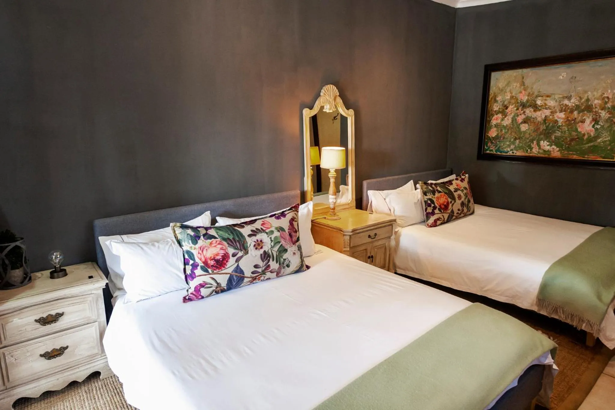 Bed in Town and Country Mpumalanga