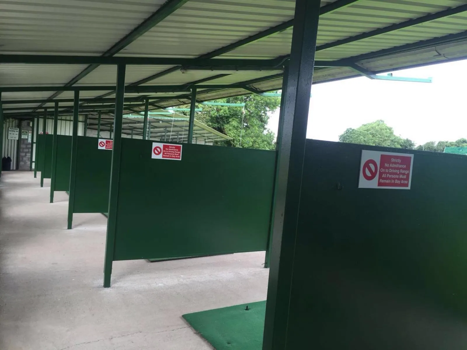 Activities in Hillview Lodge