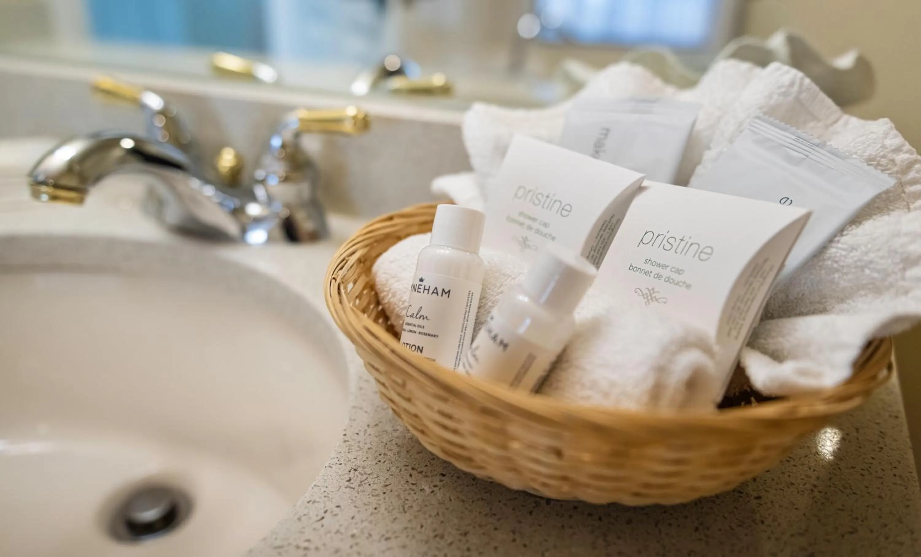 Sidney Waterfront Inn & Suites