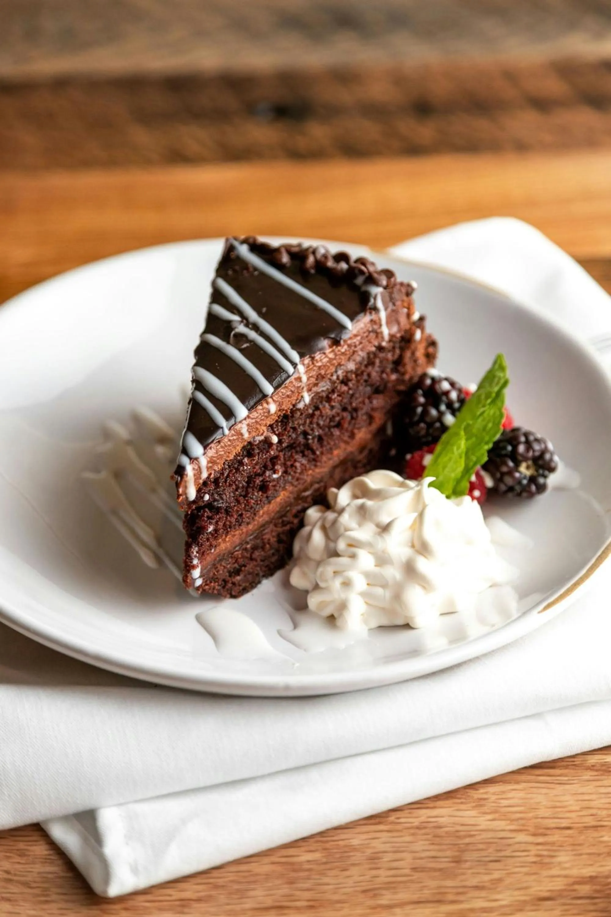 Restaurant/places to eat in Four Points by Sheraton Peoria