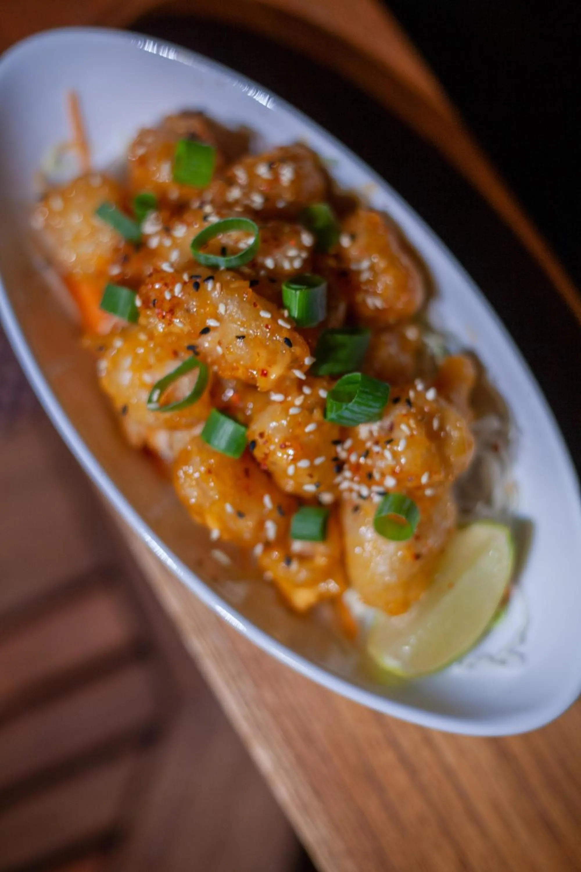 Restaurant/places to eat in Hotel Playa Cambutal