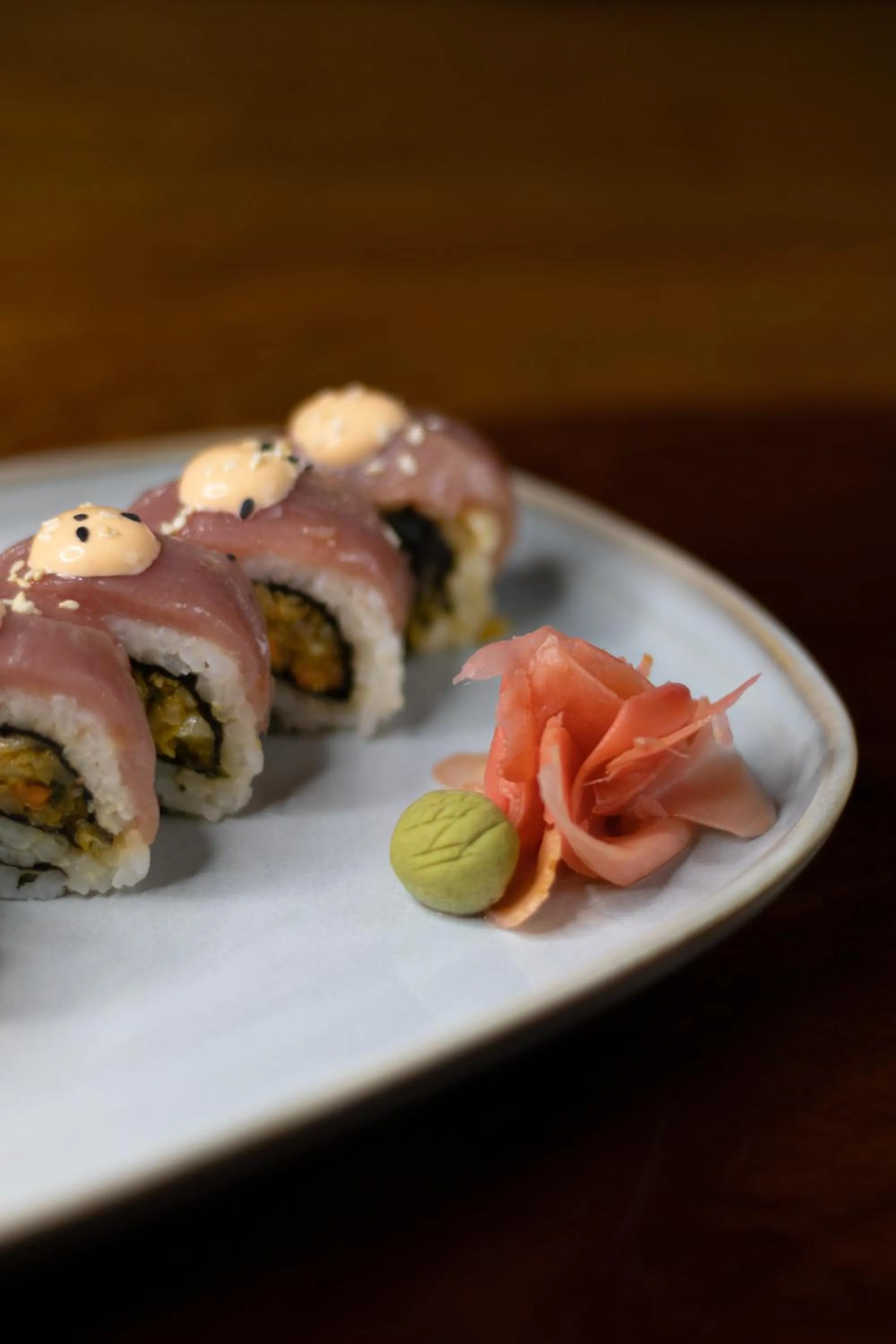 Restaurant/places to eat in Hotel Playa Cambutal