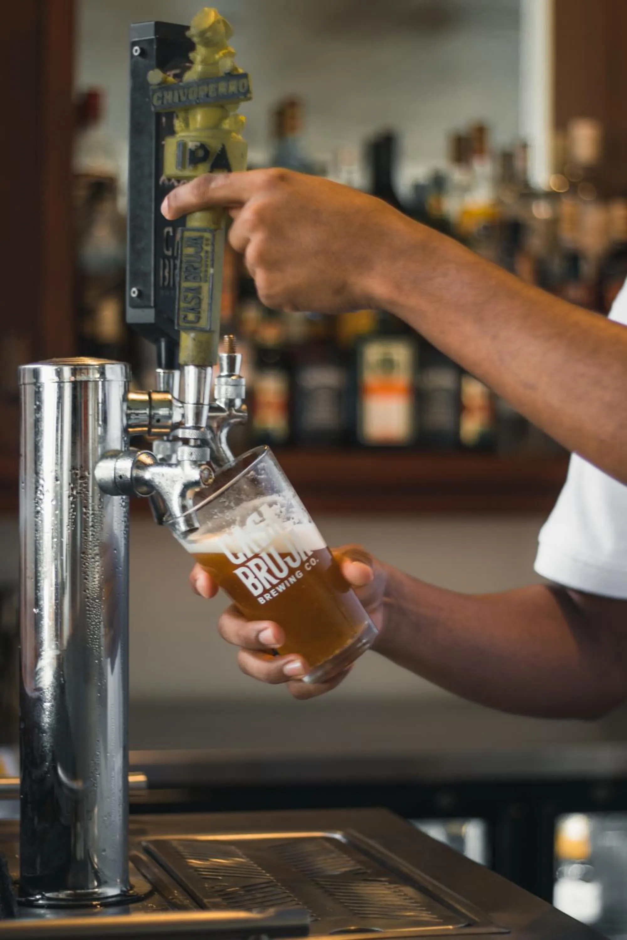 Restaurant/places to eat in Hotel Playa Cambutal