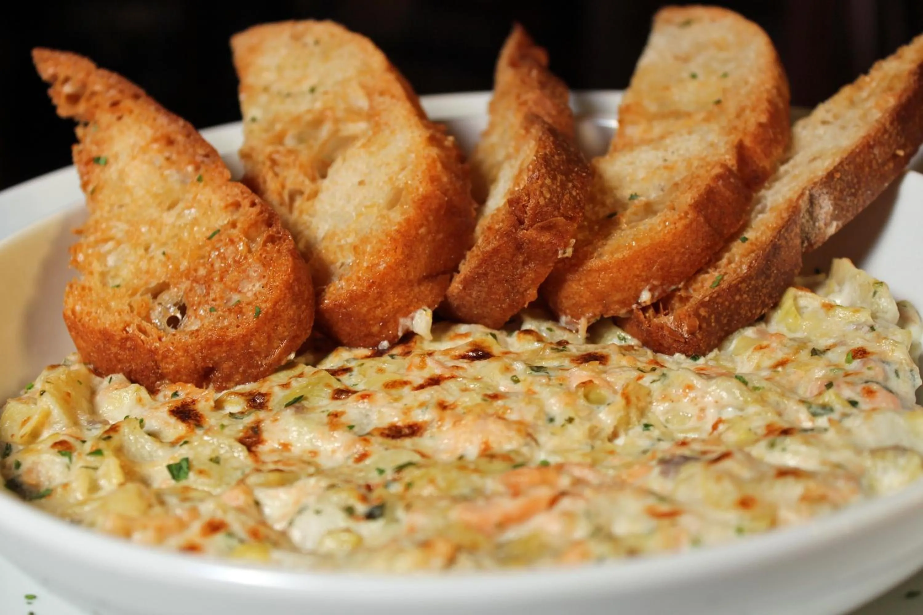 Restaurant/places to eat in Lodge at Whitefish Lake