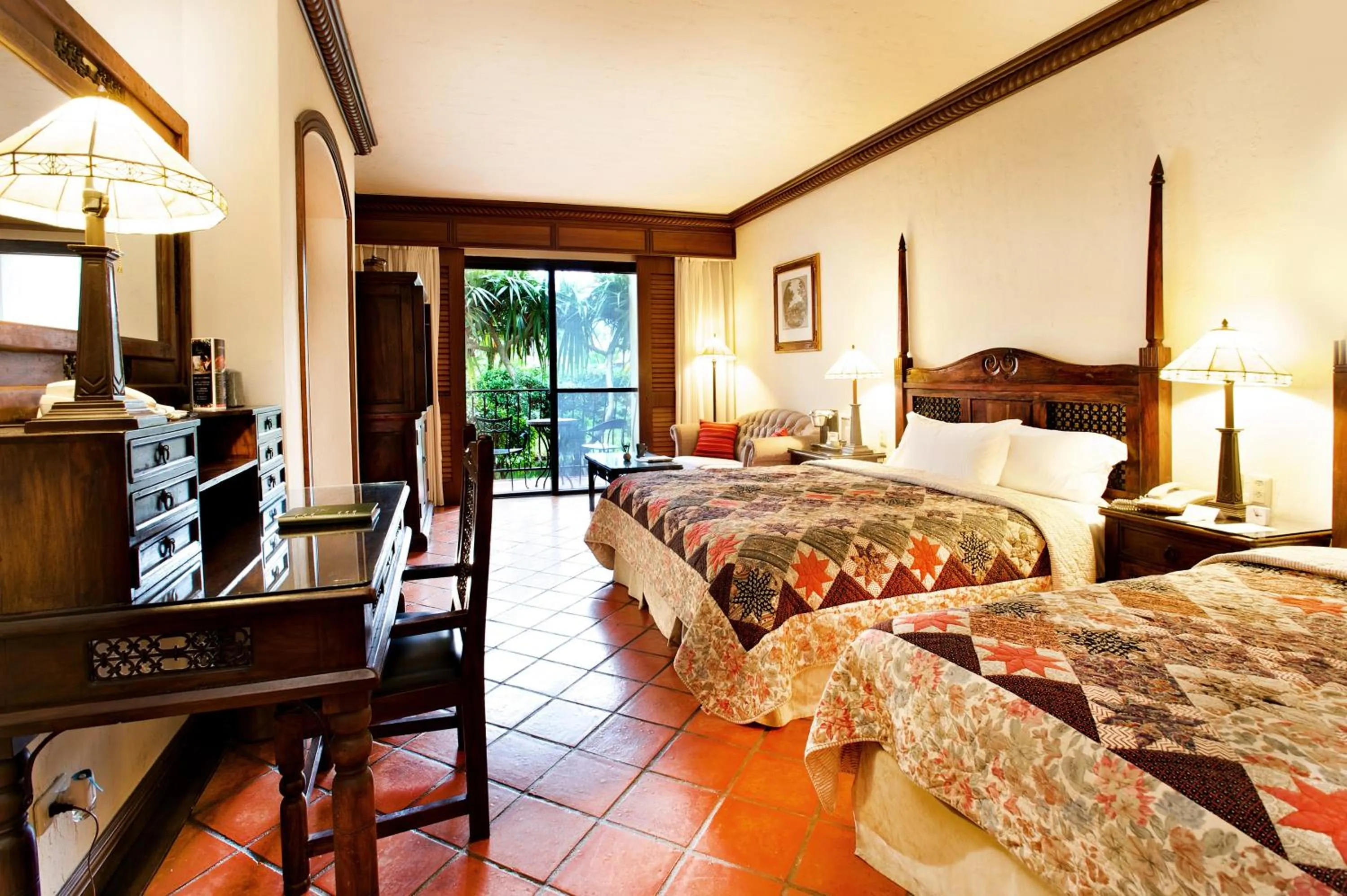 Bedroom, Bed in Promisedland Resort & Lagoon