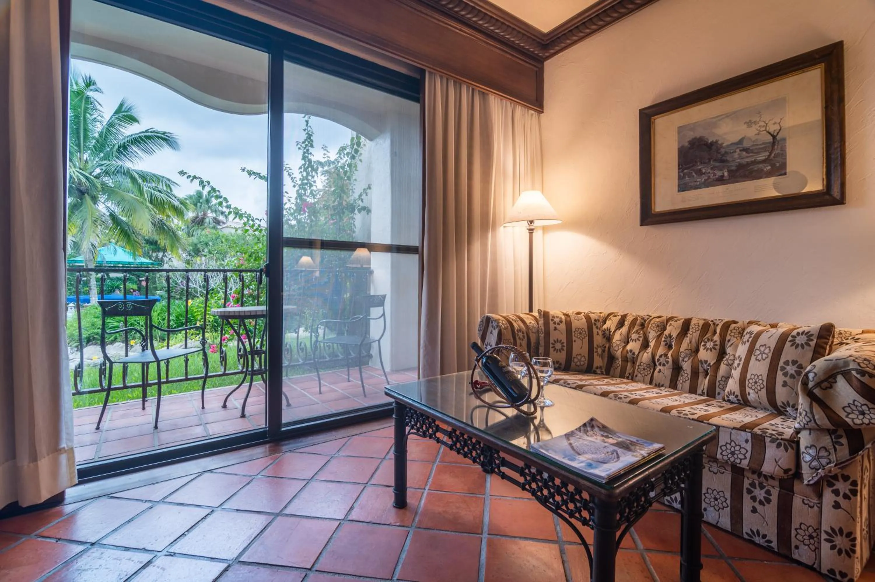 Promisedland Resort & Lagoon