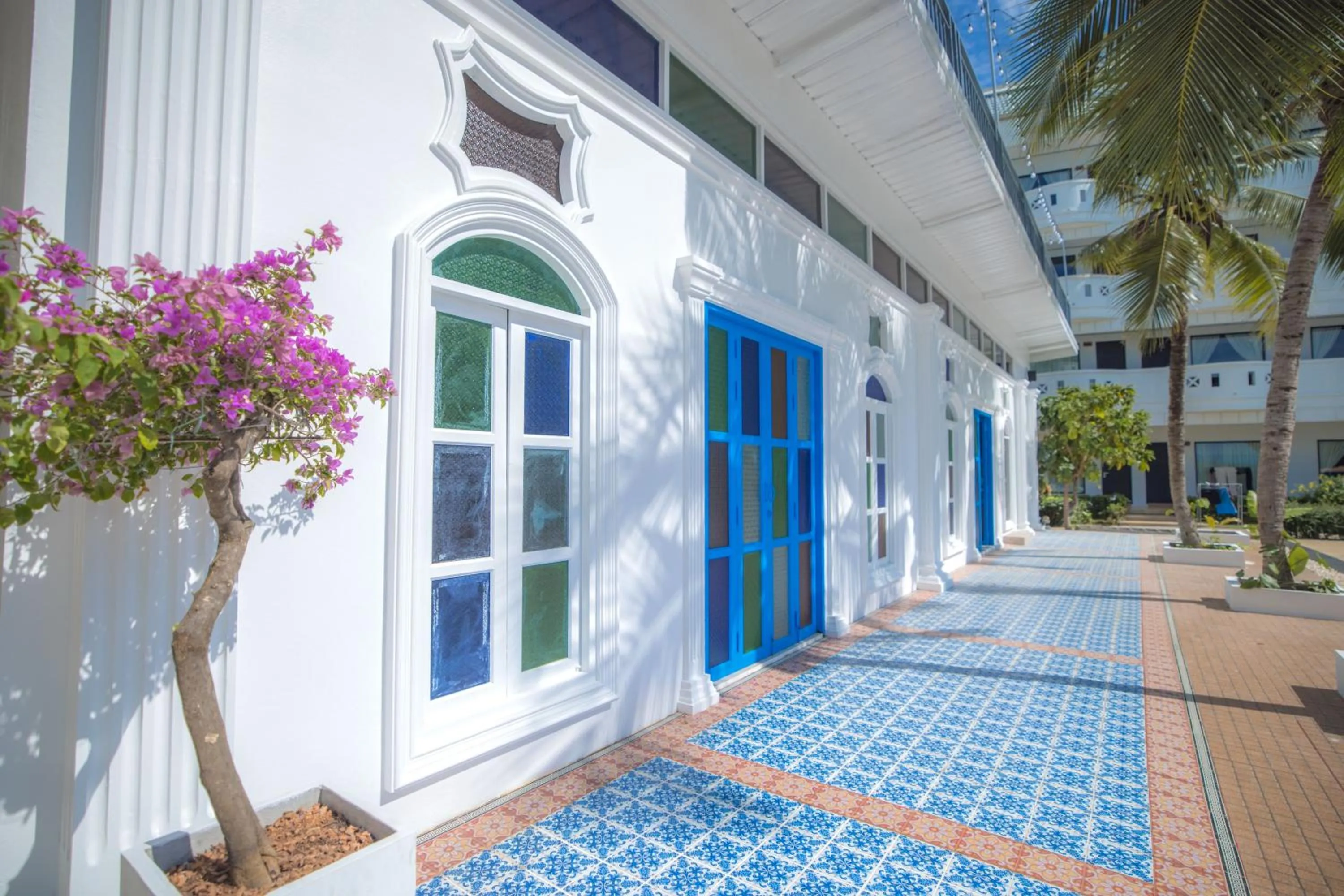 Blue Carina Hotel Phuket