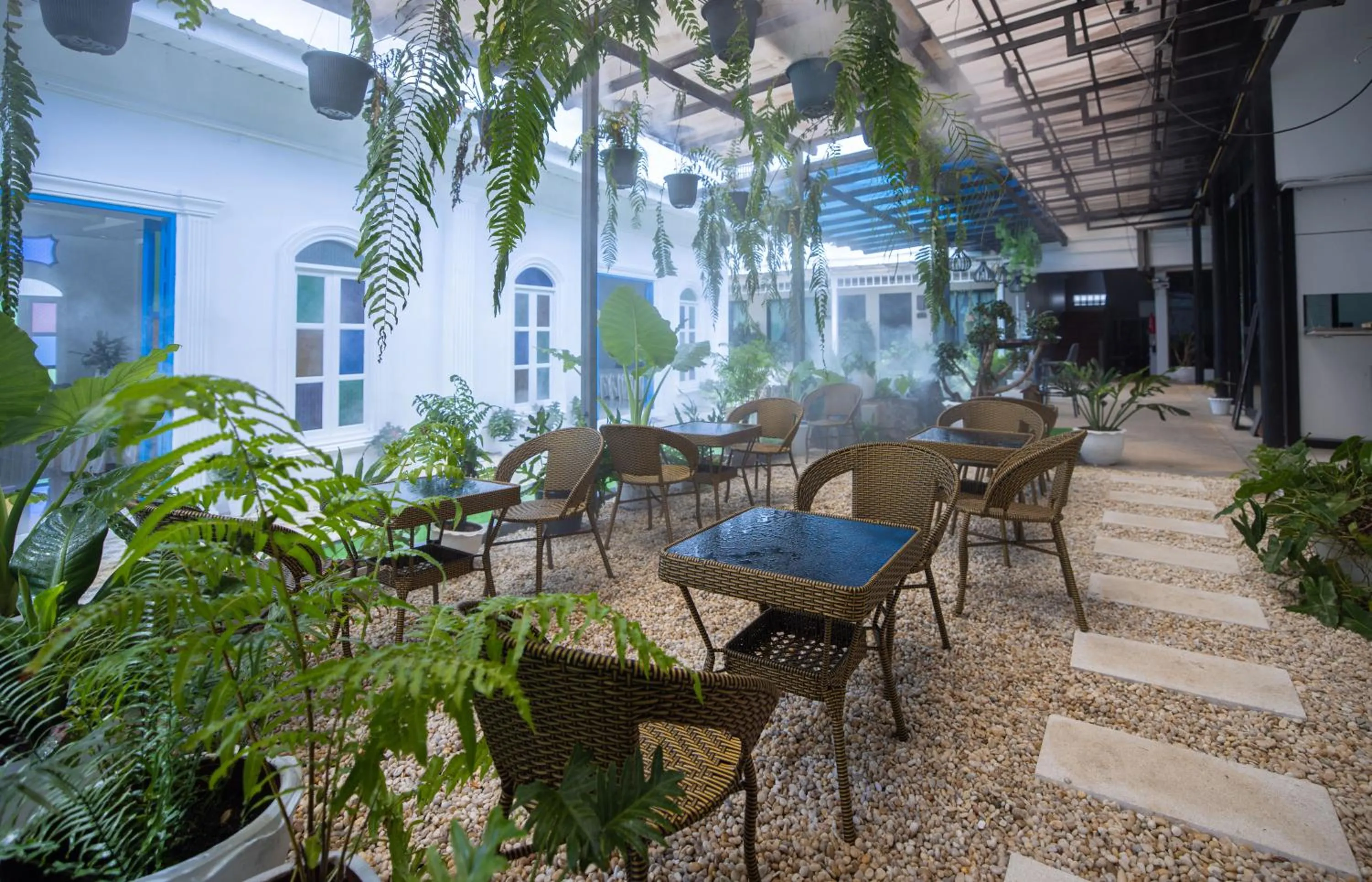 Blue Carina Hotel Phuket