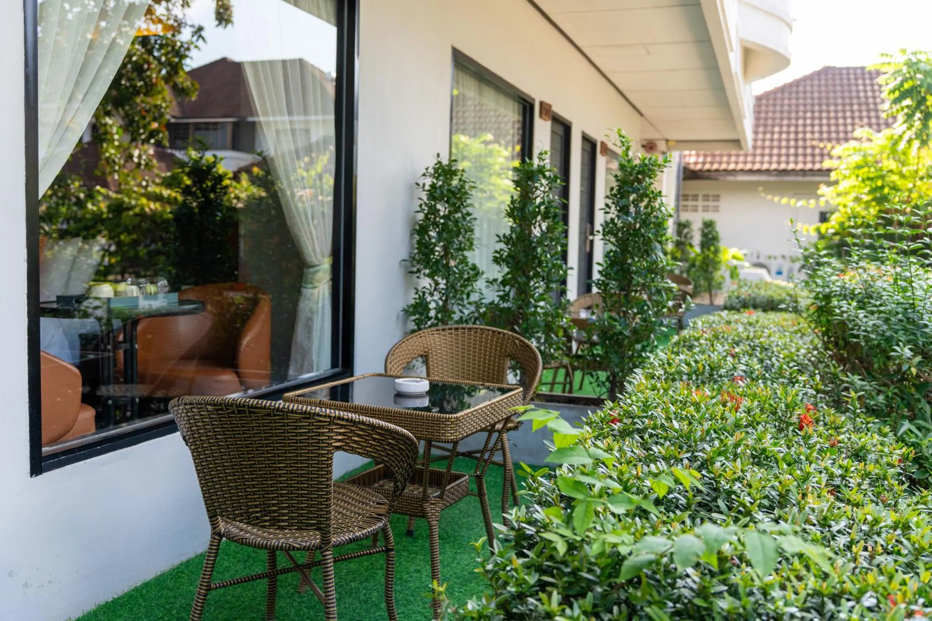 Blue Carina Hotel Phuket