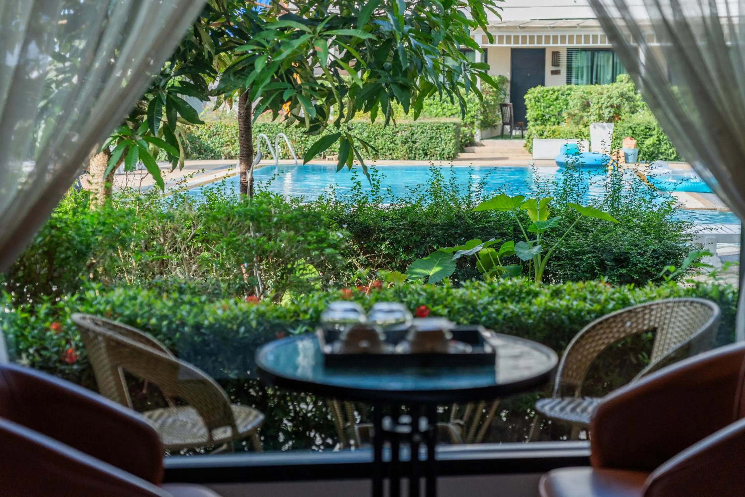 Blue Carina Hotel Phuket