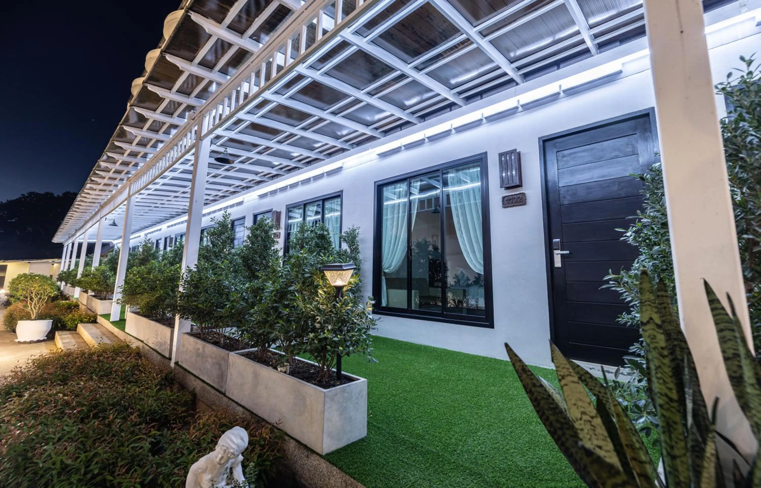 Blue Carina Hotel Phuket