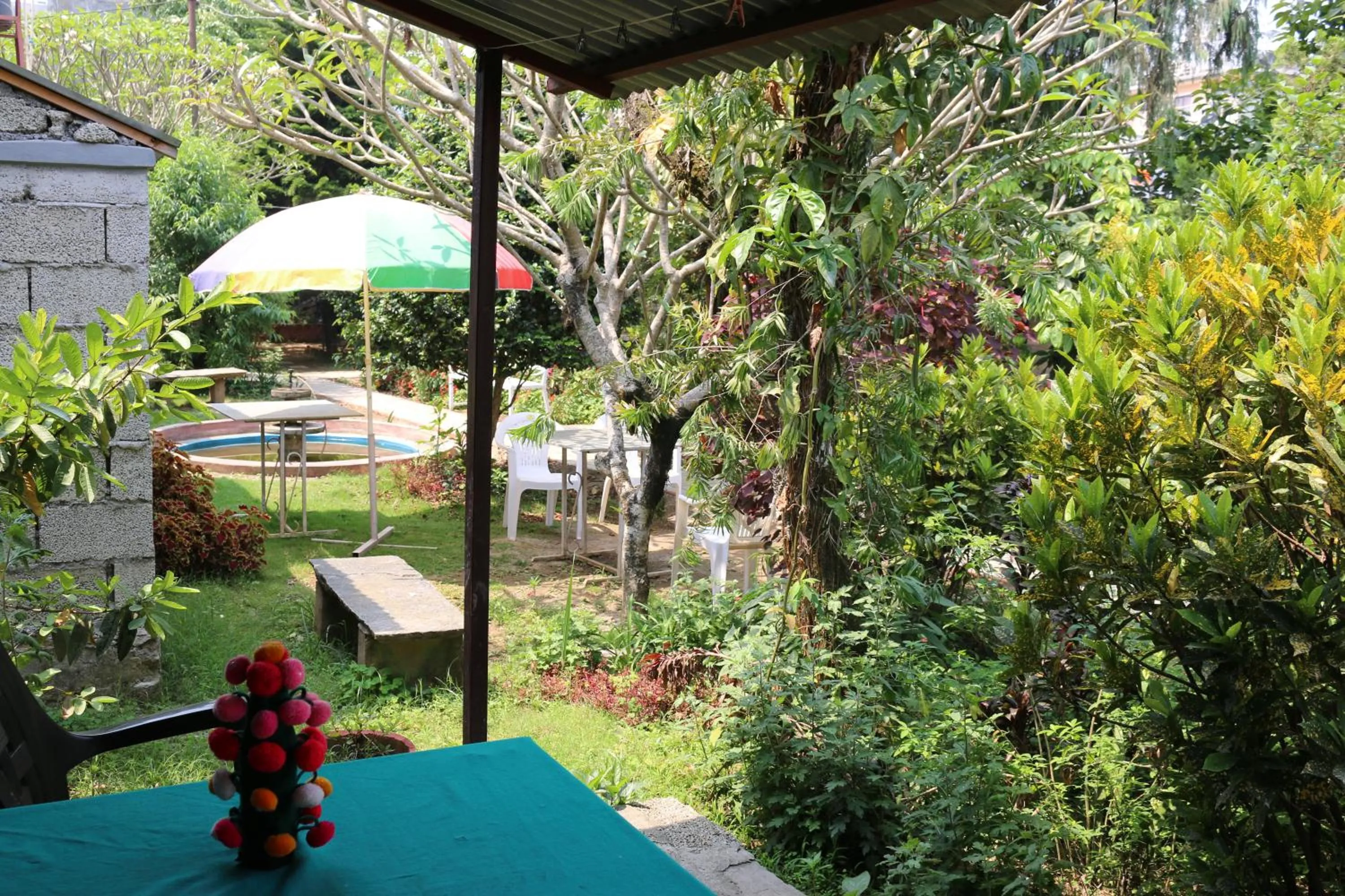 Gurkha Lodge