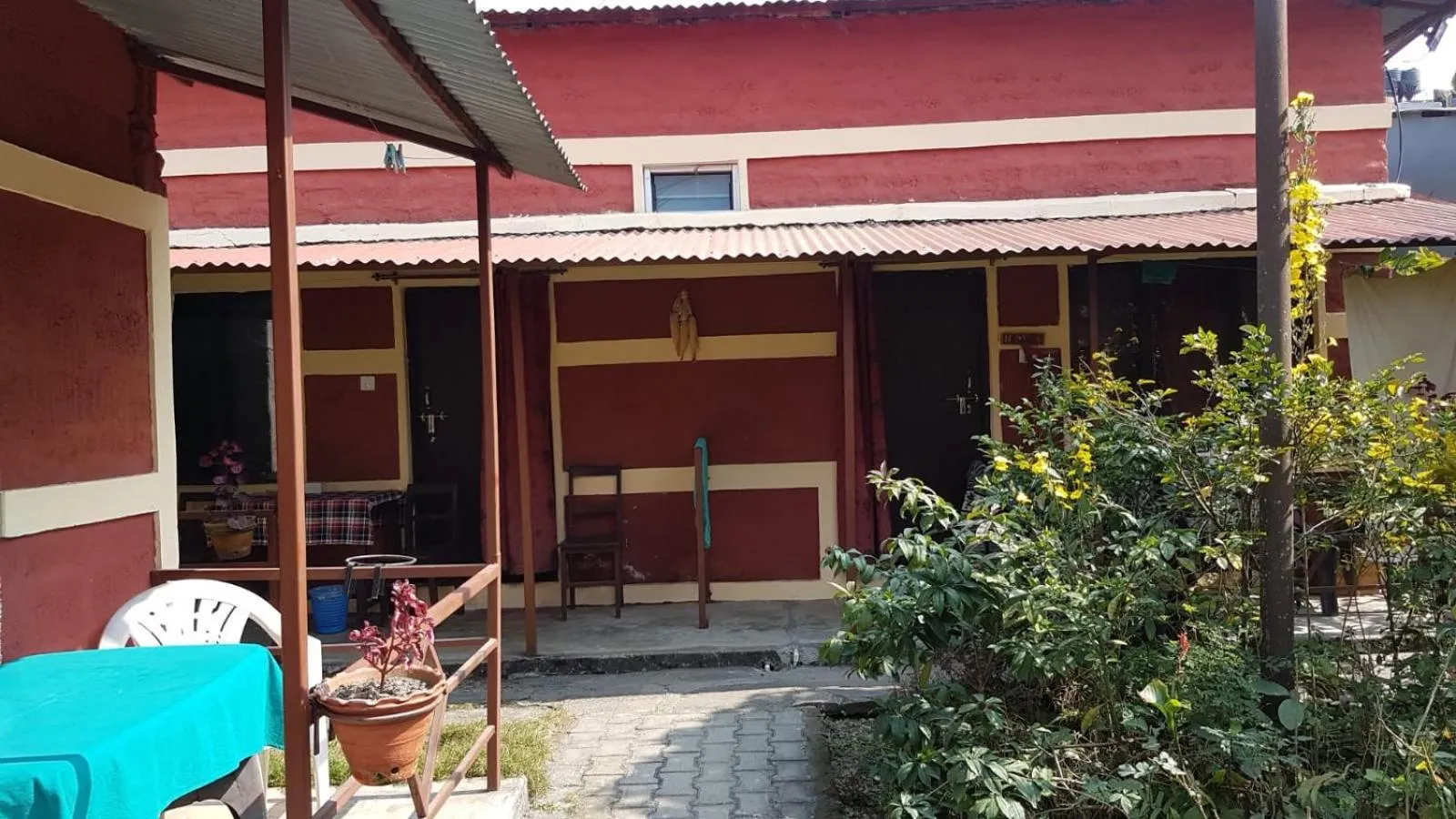 Gurkha Lodge