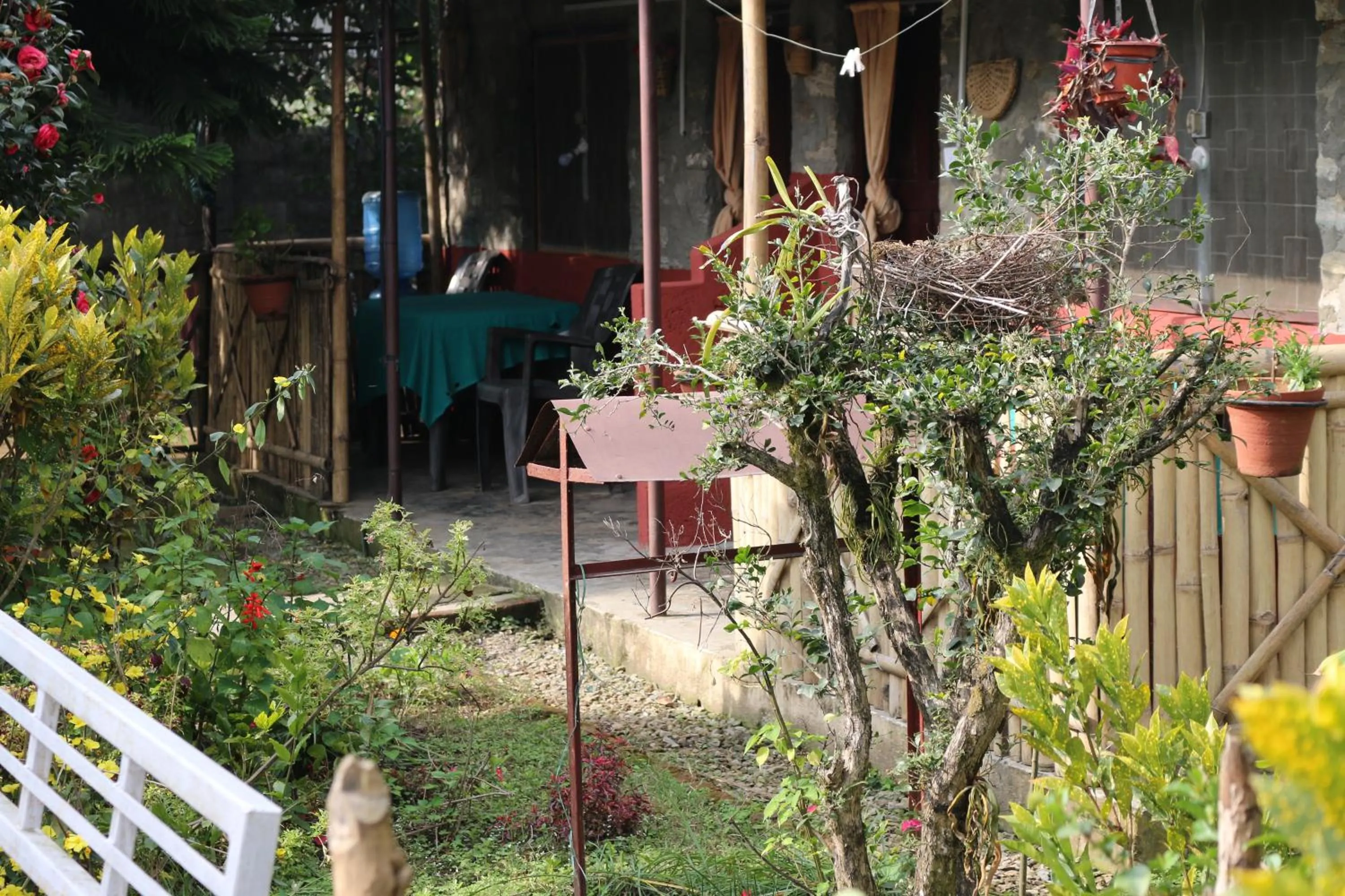 Gurkha Lodge