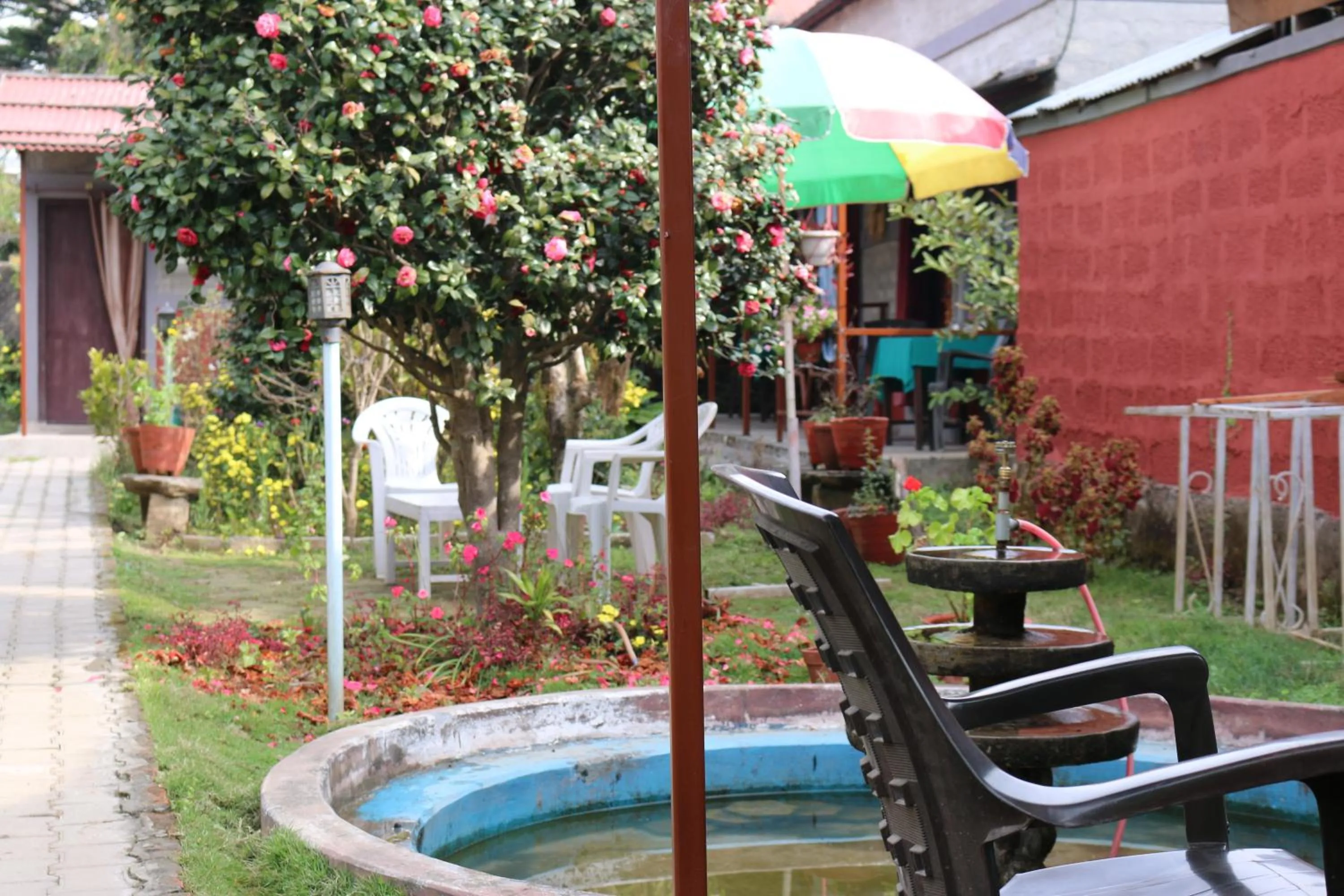 Gurkha Lodge