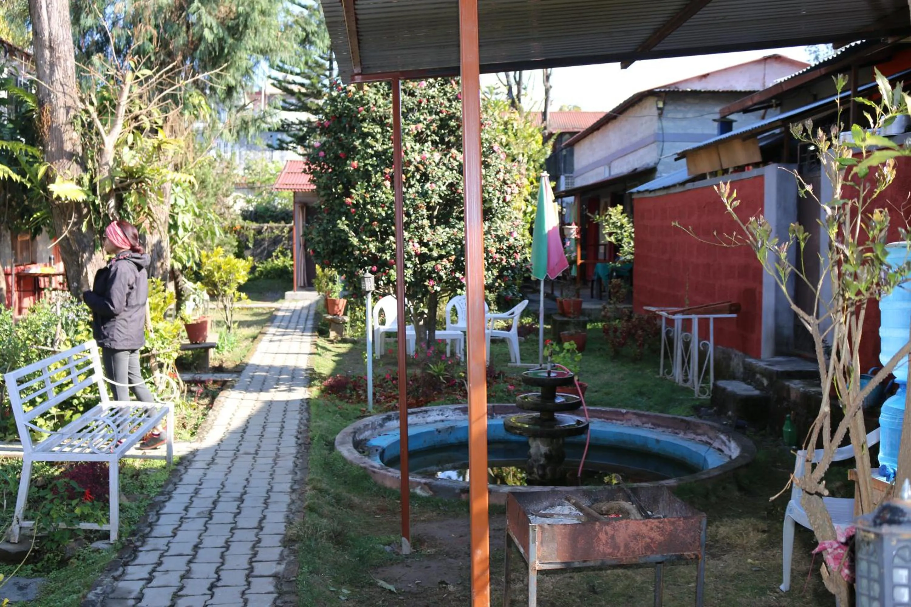 Gurkha Lodge